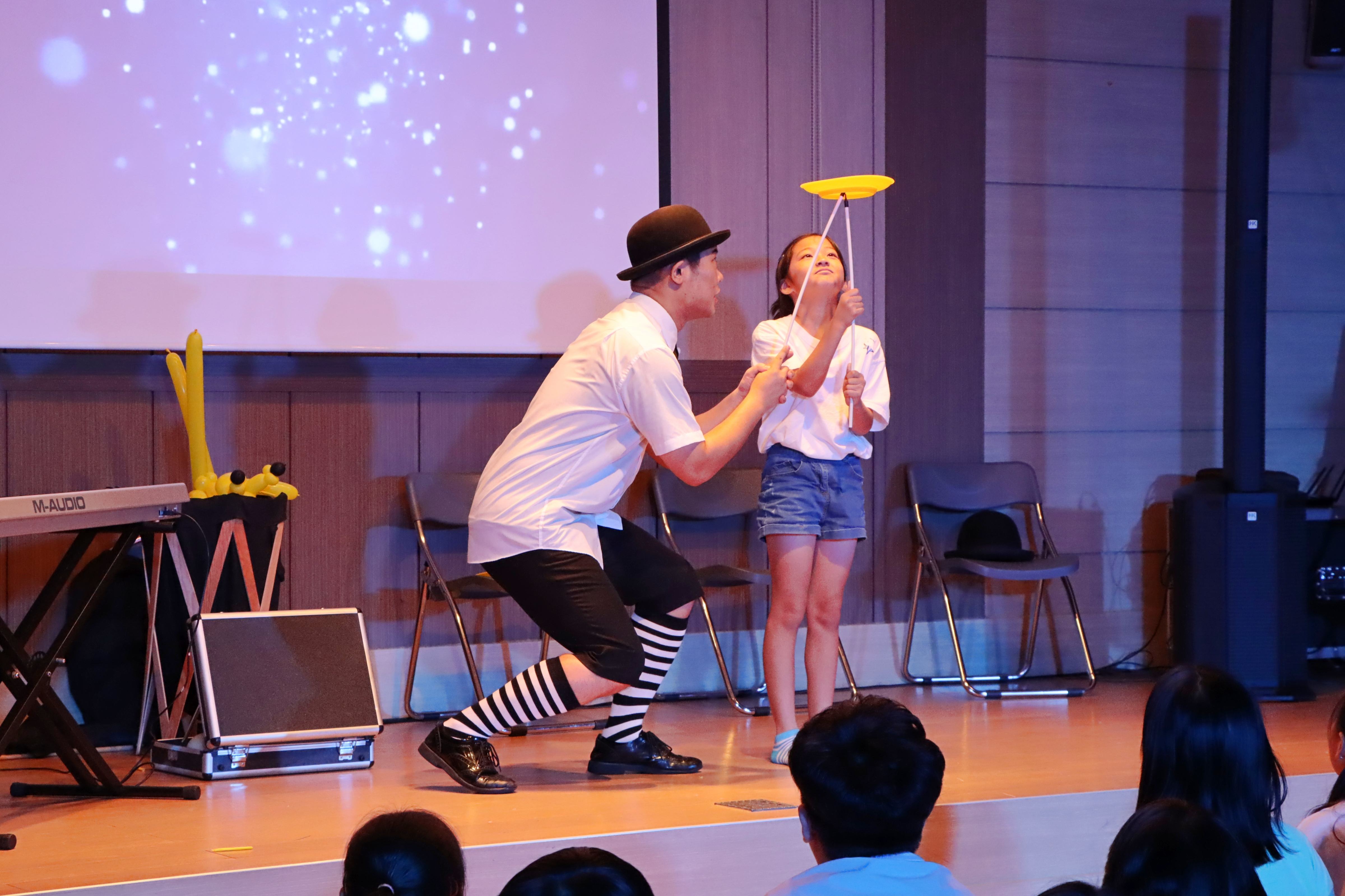 화개초&amp;왕성분교, 학교로 찾아가는 문화예술전문가  「스쿨 콘서트」로 예술적 감수성 UP - 관련이미지3