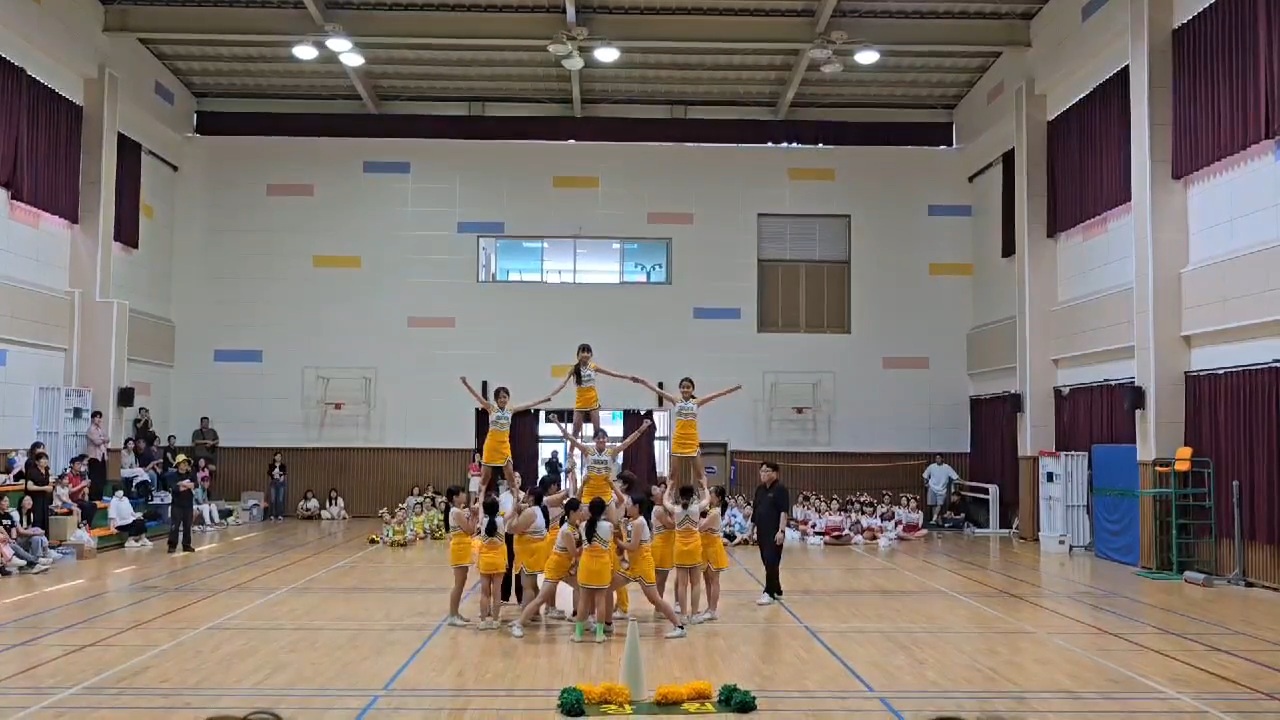 창원초, 전국학교스포츠클럽축전 진출 - 관련이미지1