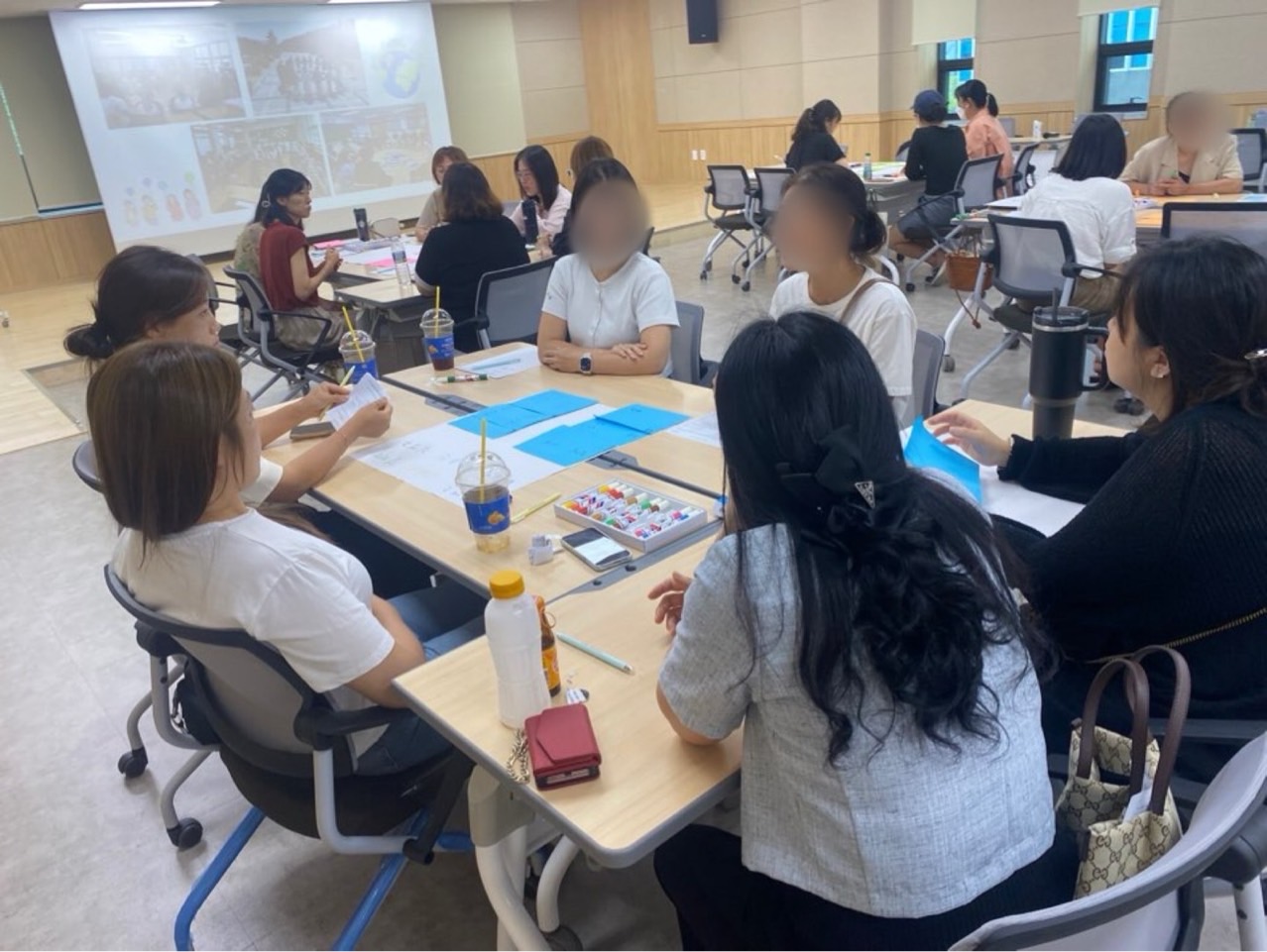 거제교육지원청, 2024. 학교폭력 예방 학부모 연수 운영 - 관련이미지2