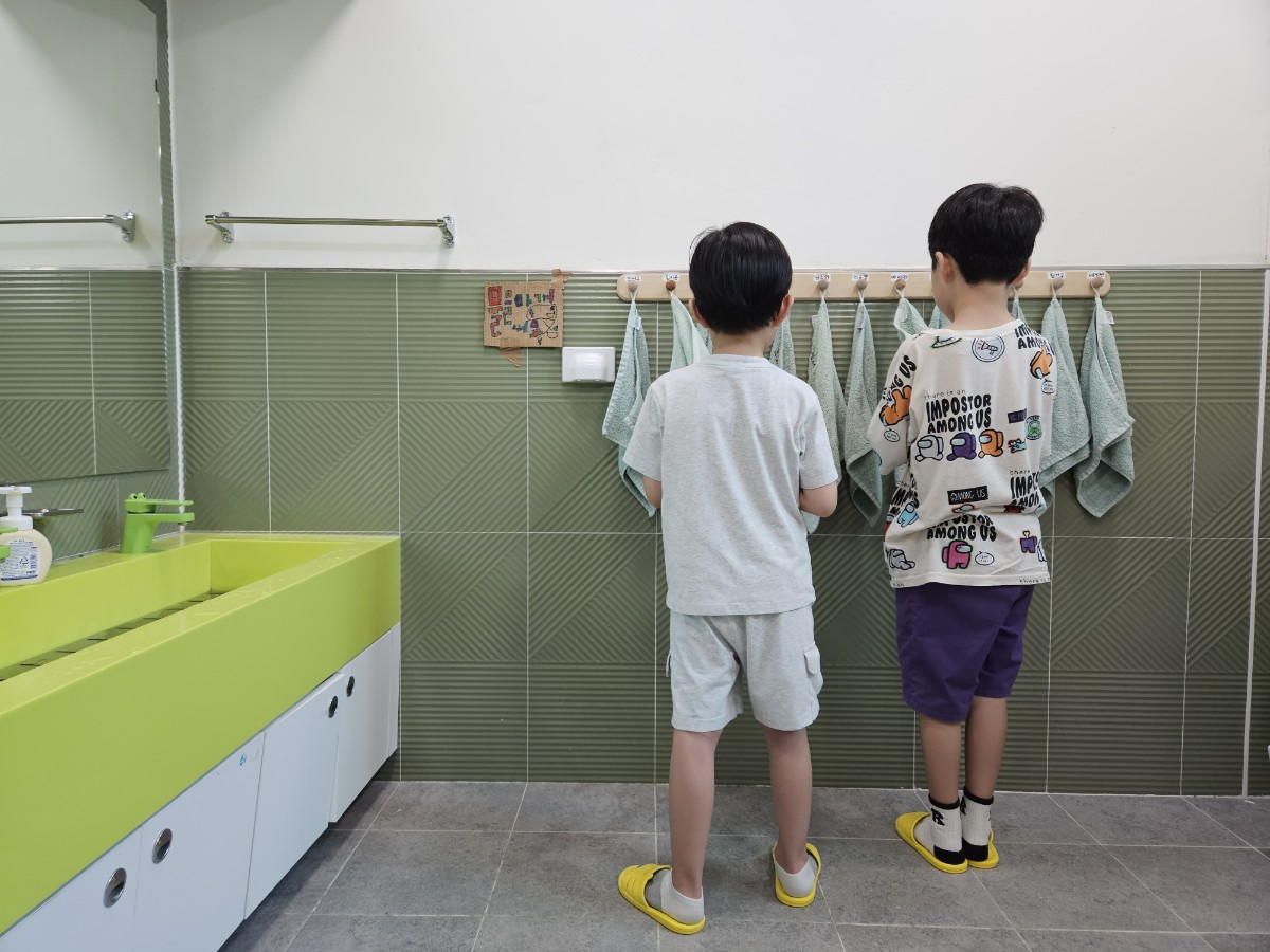 매일! 함께! 지구환경 지키기에 도전! 무동꿈유치원, 공동체가 함께하는 생태전환교육 실천중! - 관련이미지5