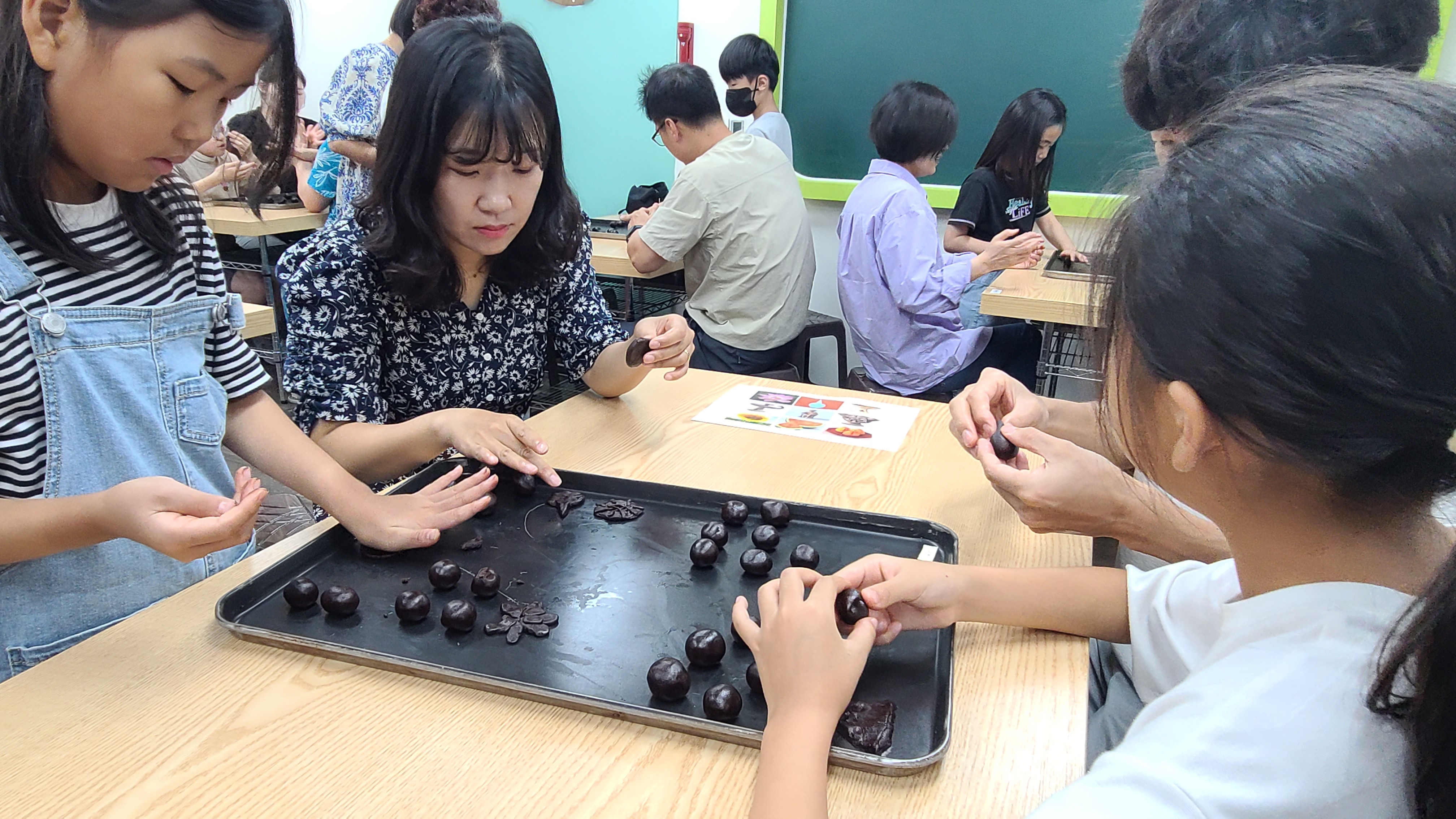 내 손으로 만드는 함안의 상징물! 함안애 환경 놀이터 2기 운영 - 관련이미지1