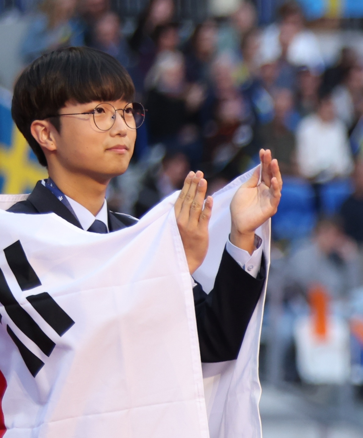 창원기계공업고! 제47회 국제기능올림픽 금,은 수상 - 관련이미지5