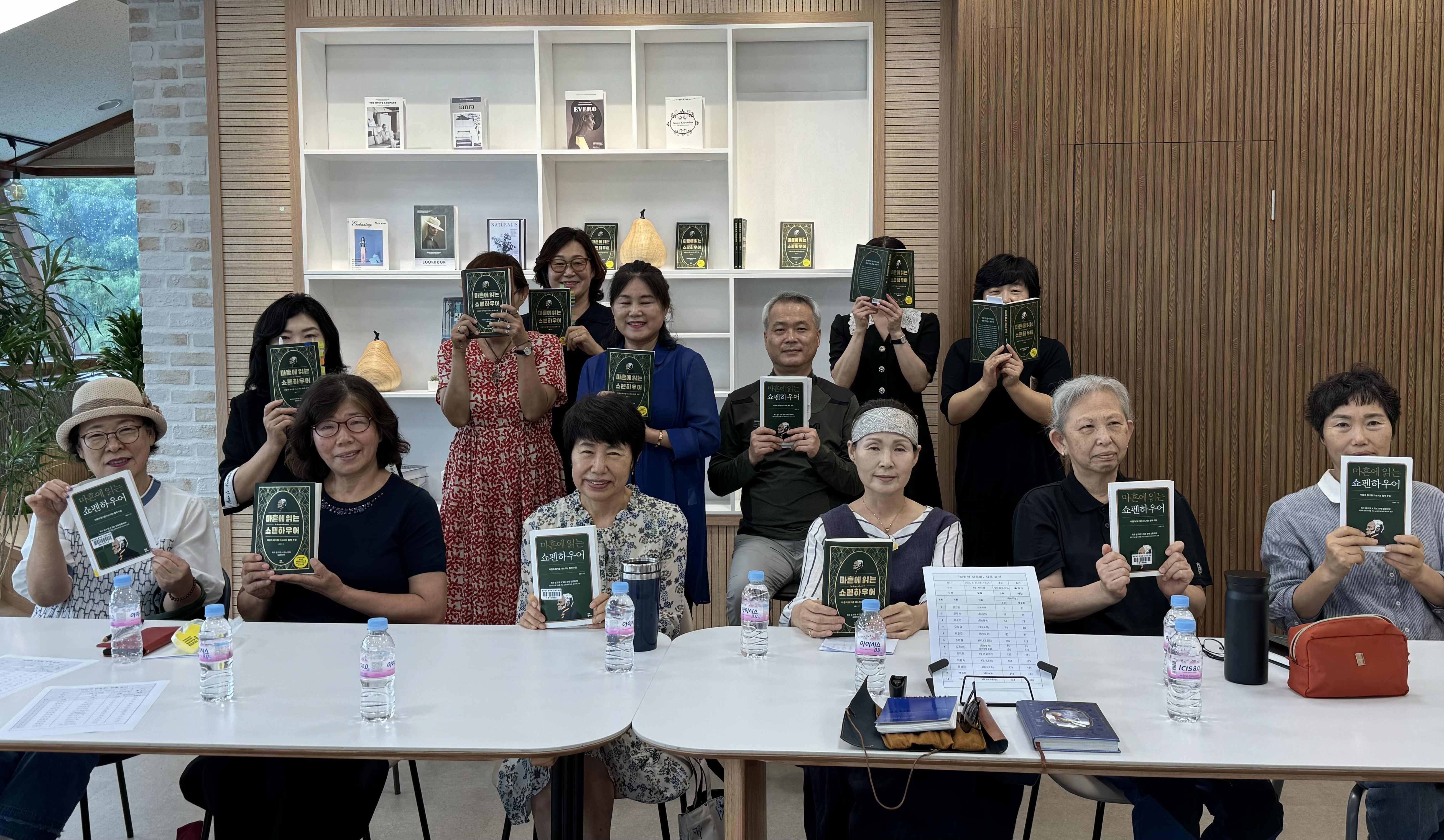 ‘이토록 멋진 도서관이’ 고성도서관에 찬사 쏟아진 이유 - 관련이미지2