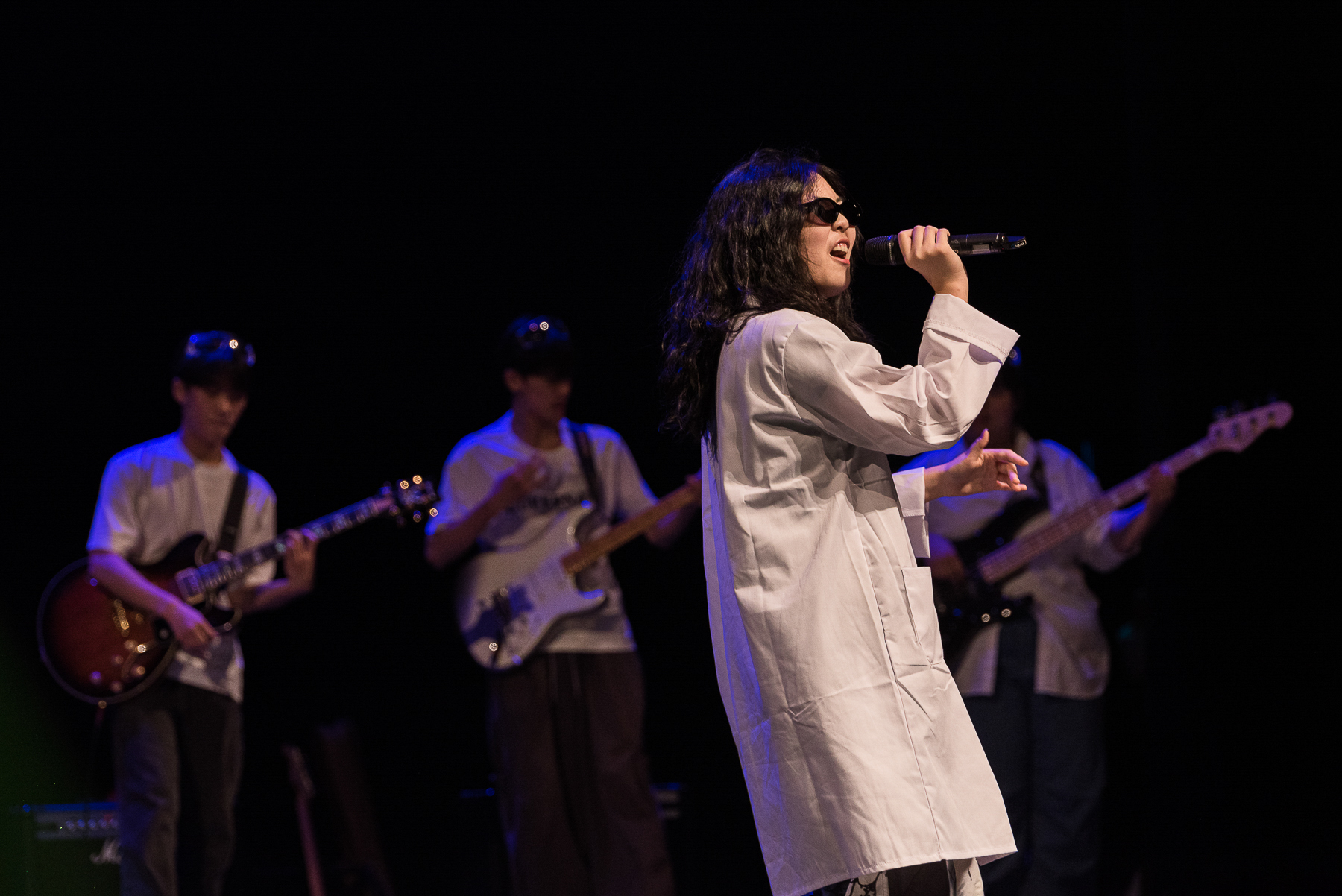 창원예술학교 제 10회 들려줌 콘서트 성황리에 마치다 - 관련이미지2