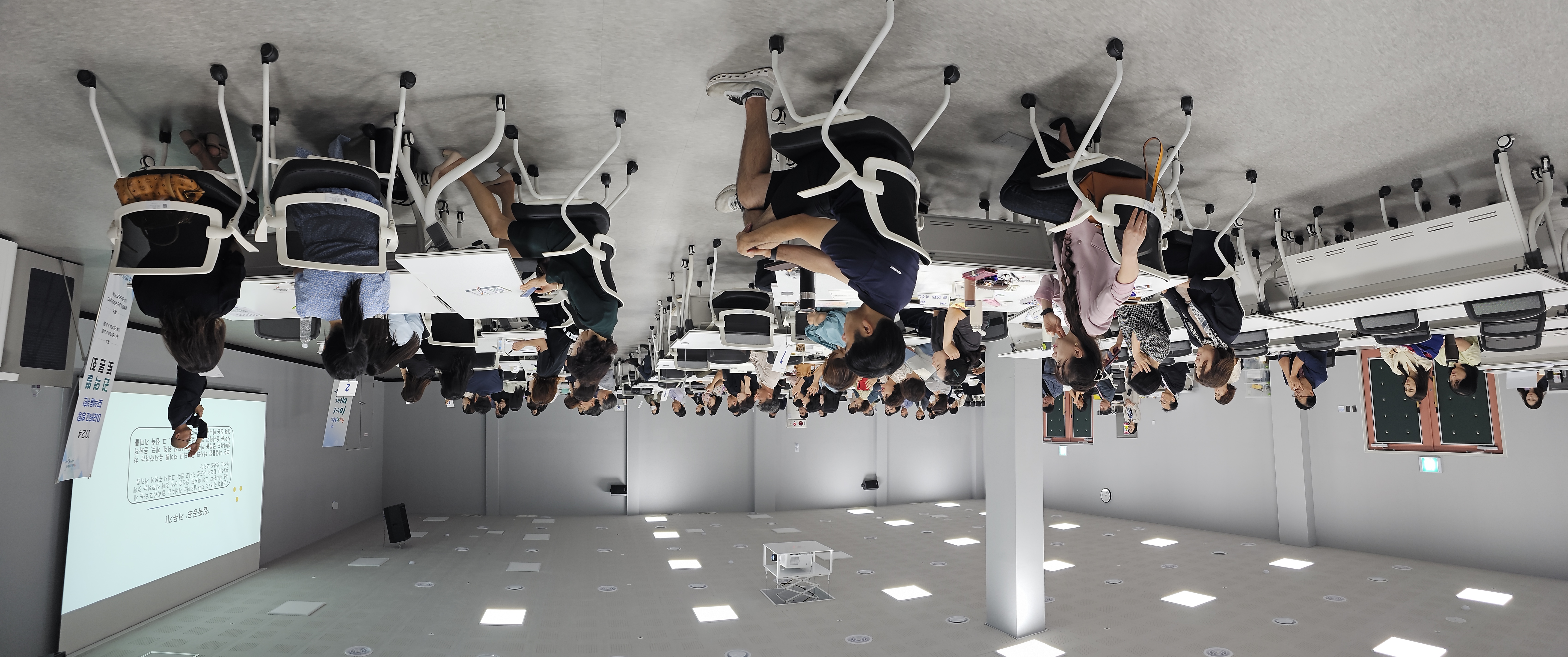 ‘미래학교 방향 찾는다’ 행복학교 권역별 토론회 개최 - 관련이미지3