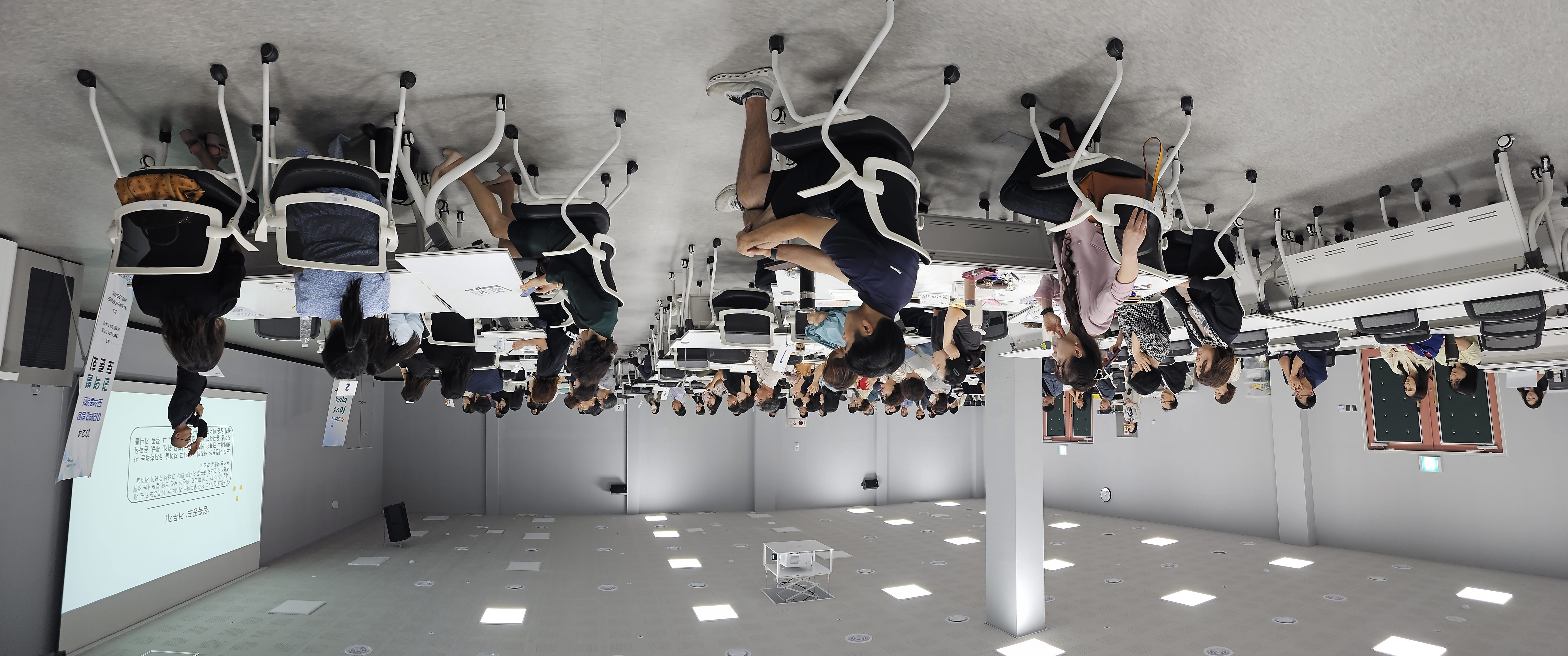 ‘미래학교 방향 찾는다’ 행복학교 권역별 토론회 개최 - 관련이미지4