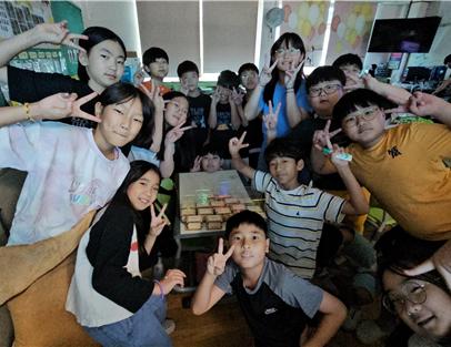진교초, 학교자율시간으로 더 가까워지는 노벨상 꿈나무! - 관련이미지3