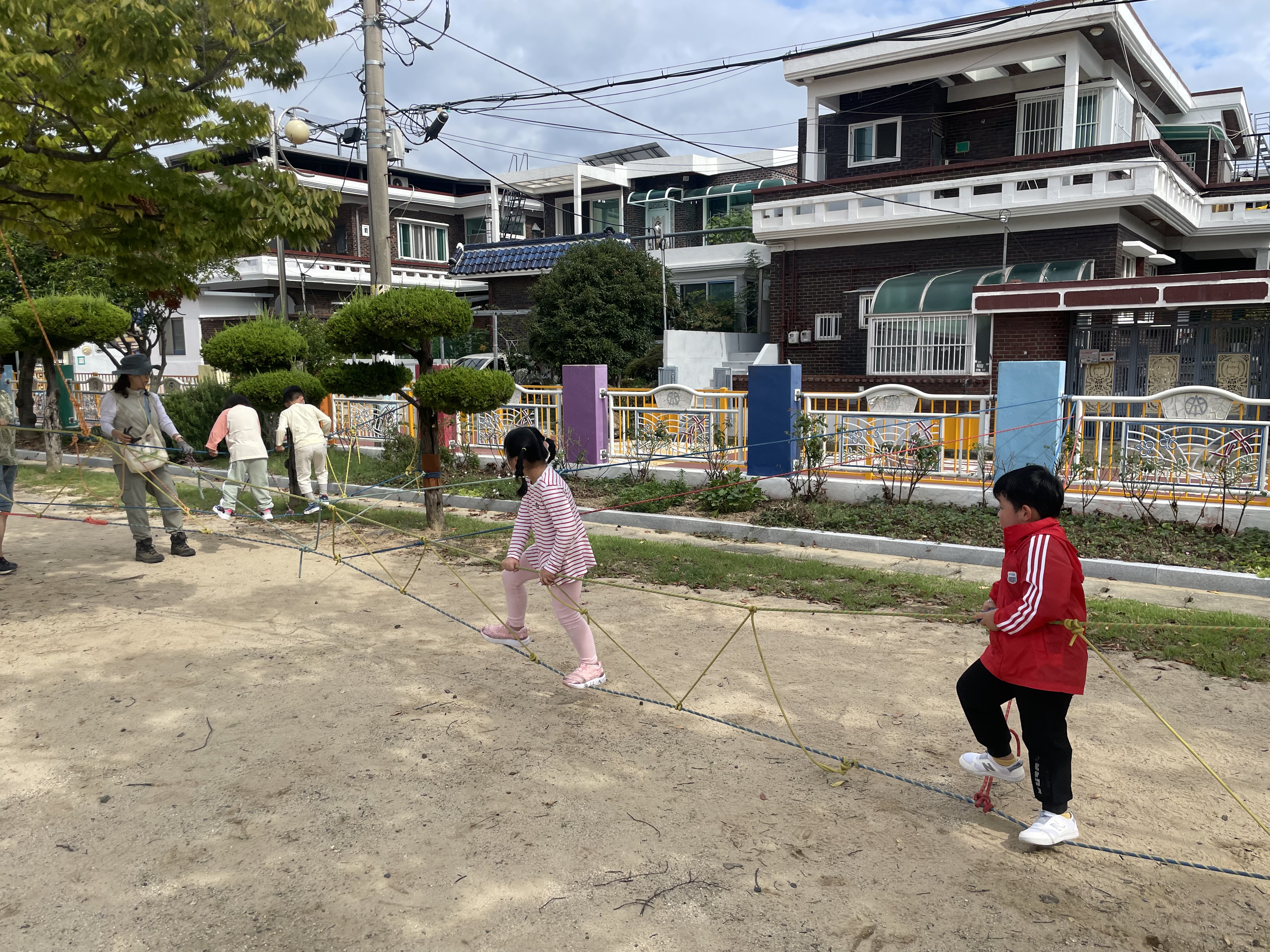 상북초병설유, 찾아오는 숲 체험으로 힐링을 얻은 시간! - 관련이미지1