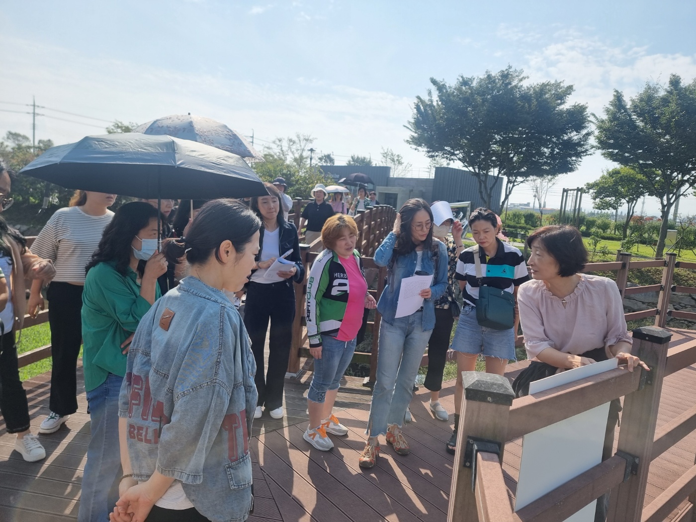 밀양교육지원청, “史심 가득, 내고장 바로알기 학부모 연수” - 관련이미지2