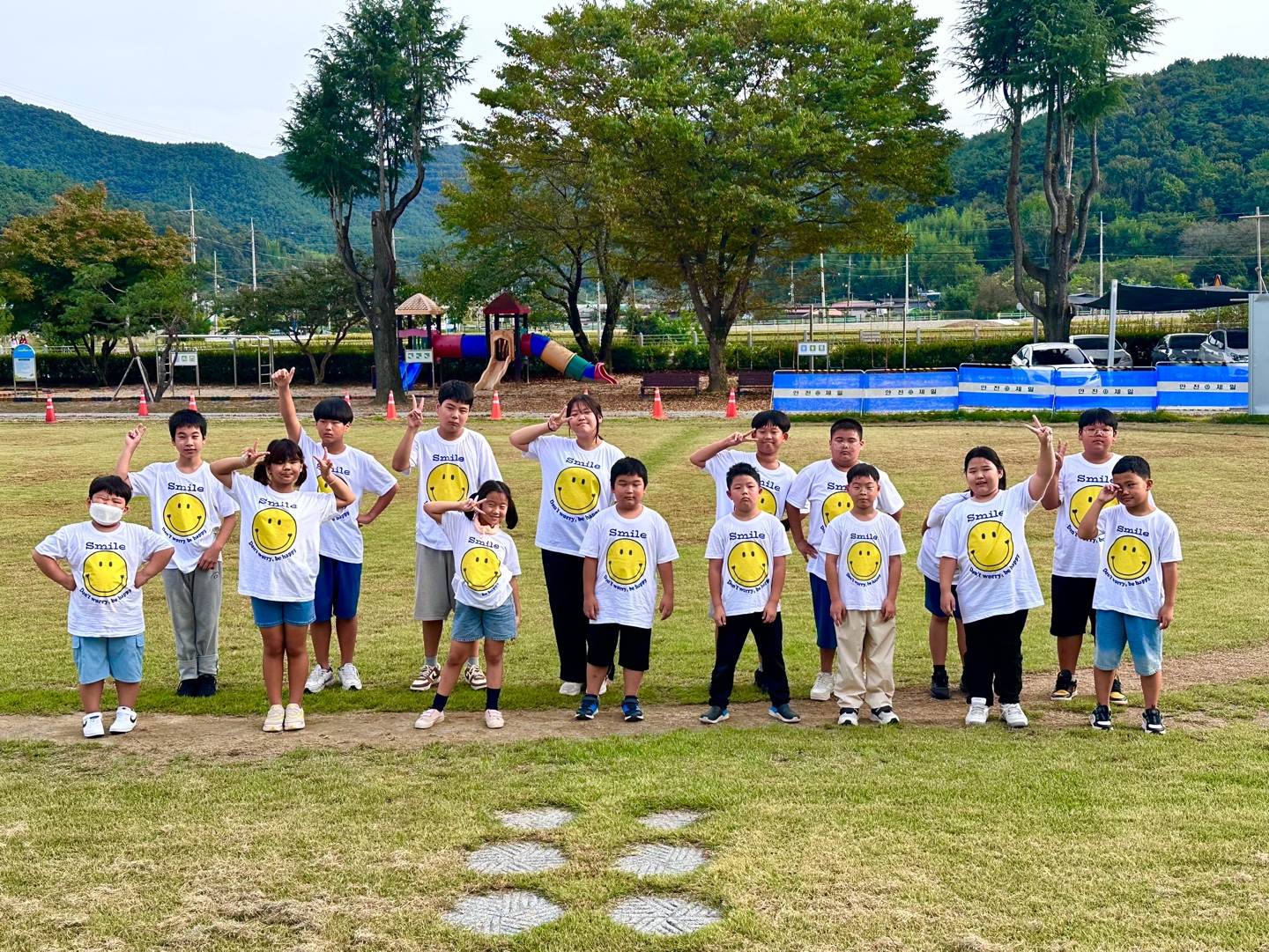 교육공동체가 함께 하는 축제 「청덕초 어울림한마당」 - 관련이미지1