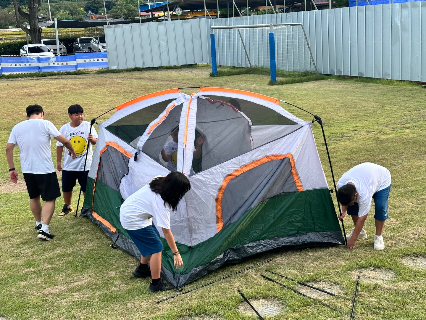 교육공동체가 함께 하는 축제 「청덕초 어울림한마당」 - 관련이미지2