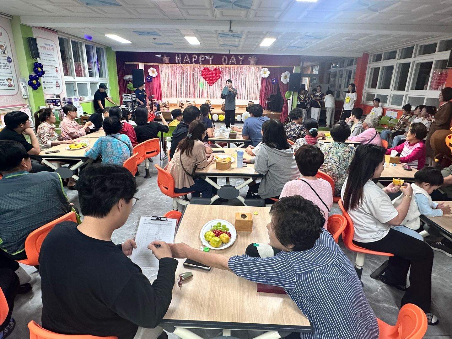 교육공동체가 함께 하는 축제 「청덕초 어울림한마당」 - 관련이미지3