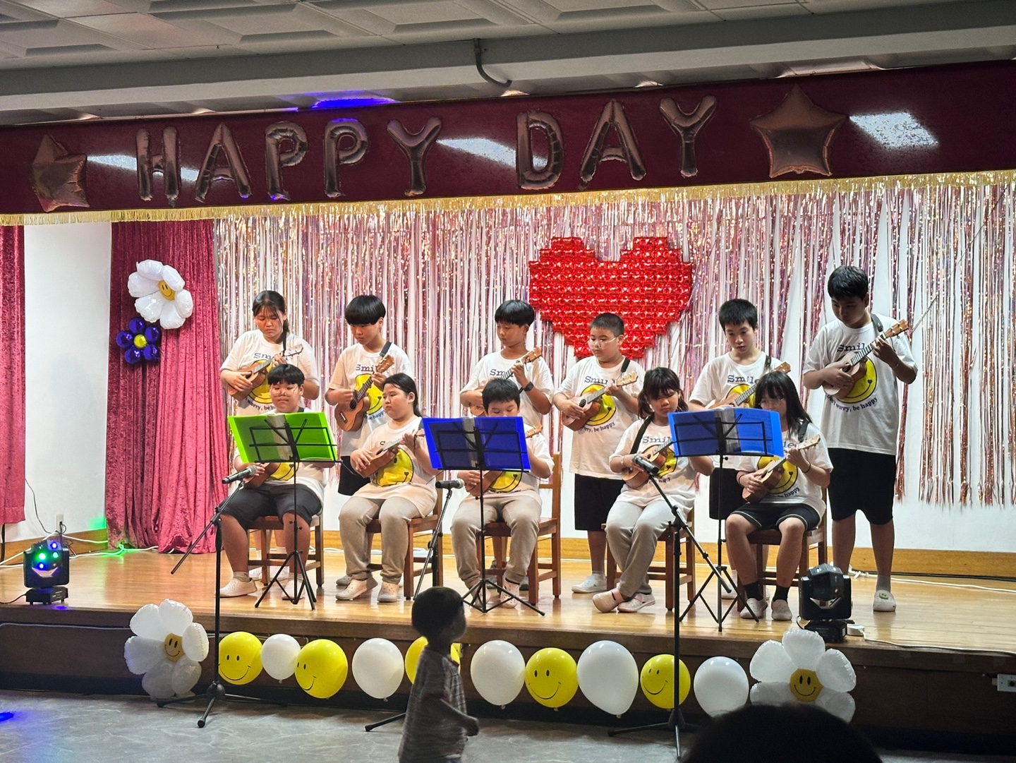 교육공동체가 함께 하는 축제 「청덕초 어울림한마당」 - 관련이미지4