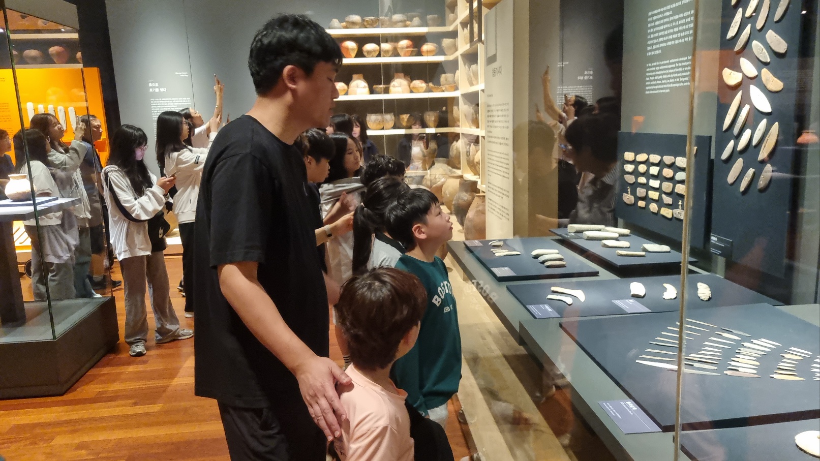 노량초, ‘자랑스러운 문화유산, 경주를 품다!’ - 관련이미지3