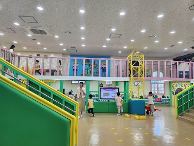 삼정자병설유치원 소인수유치원 협동현장체험학습 실시 - 관련이미지2