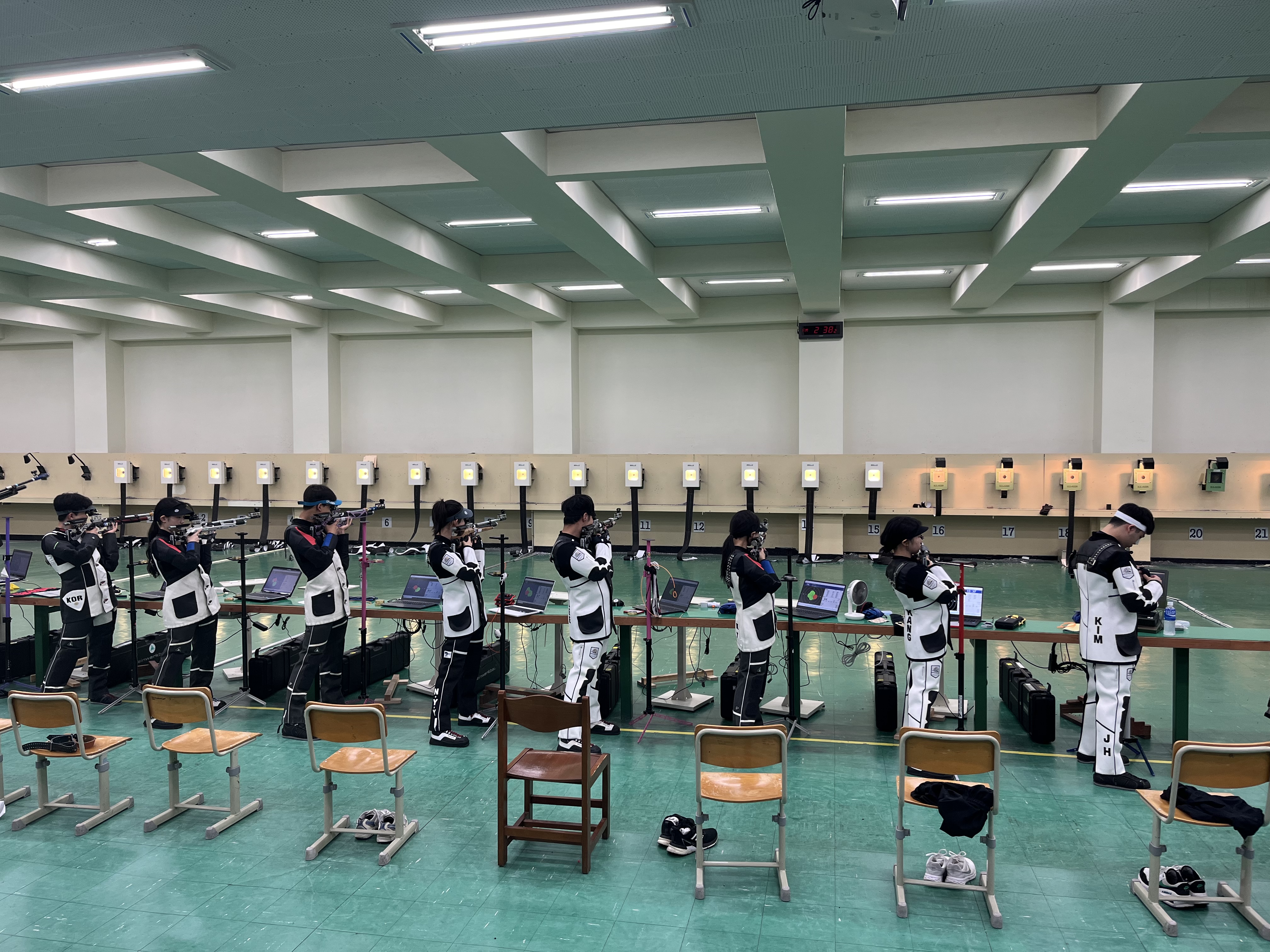 경남 선수 약 600명, 제105회 전국체육대회에 출전 - 관련이미지3