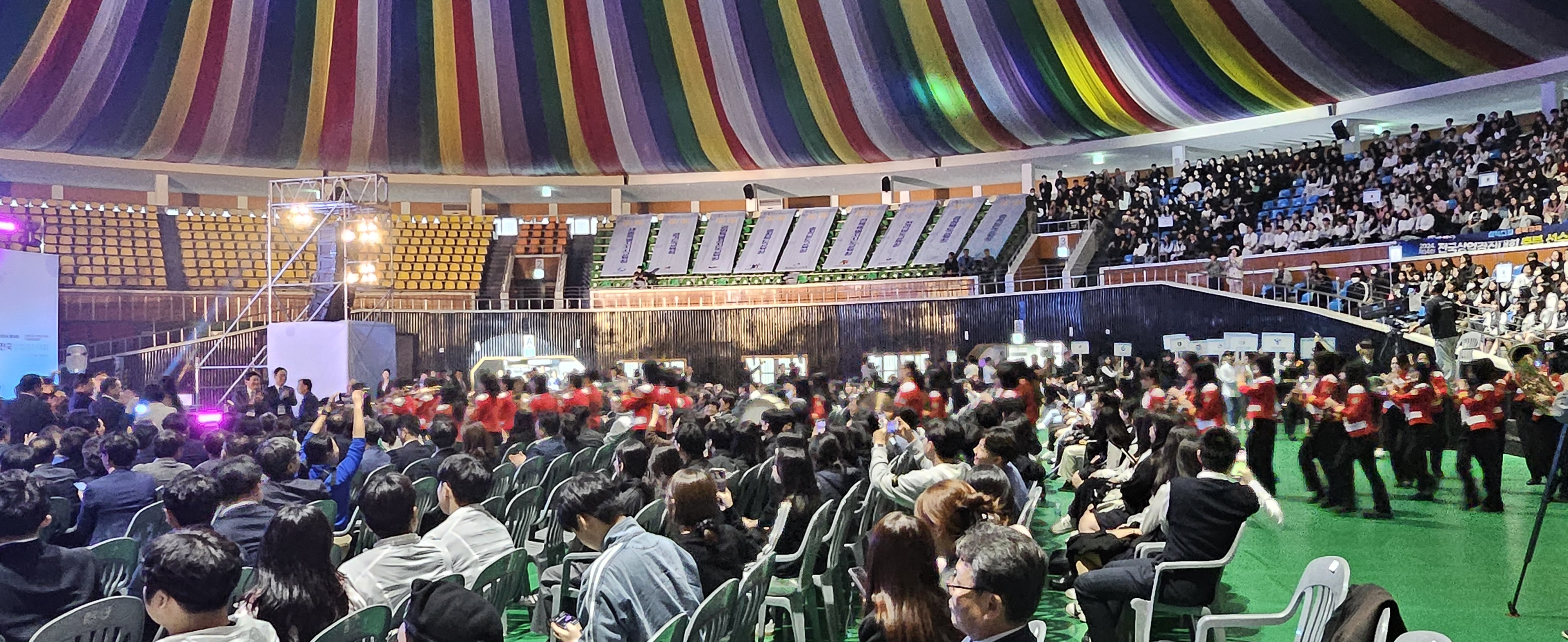 경남교육청, 제14회 전국상업경진대회 참가 - 관련이미지1