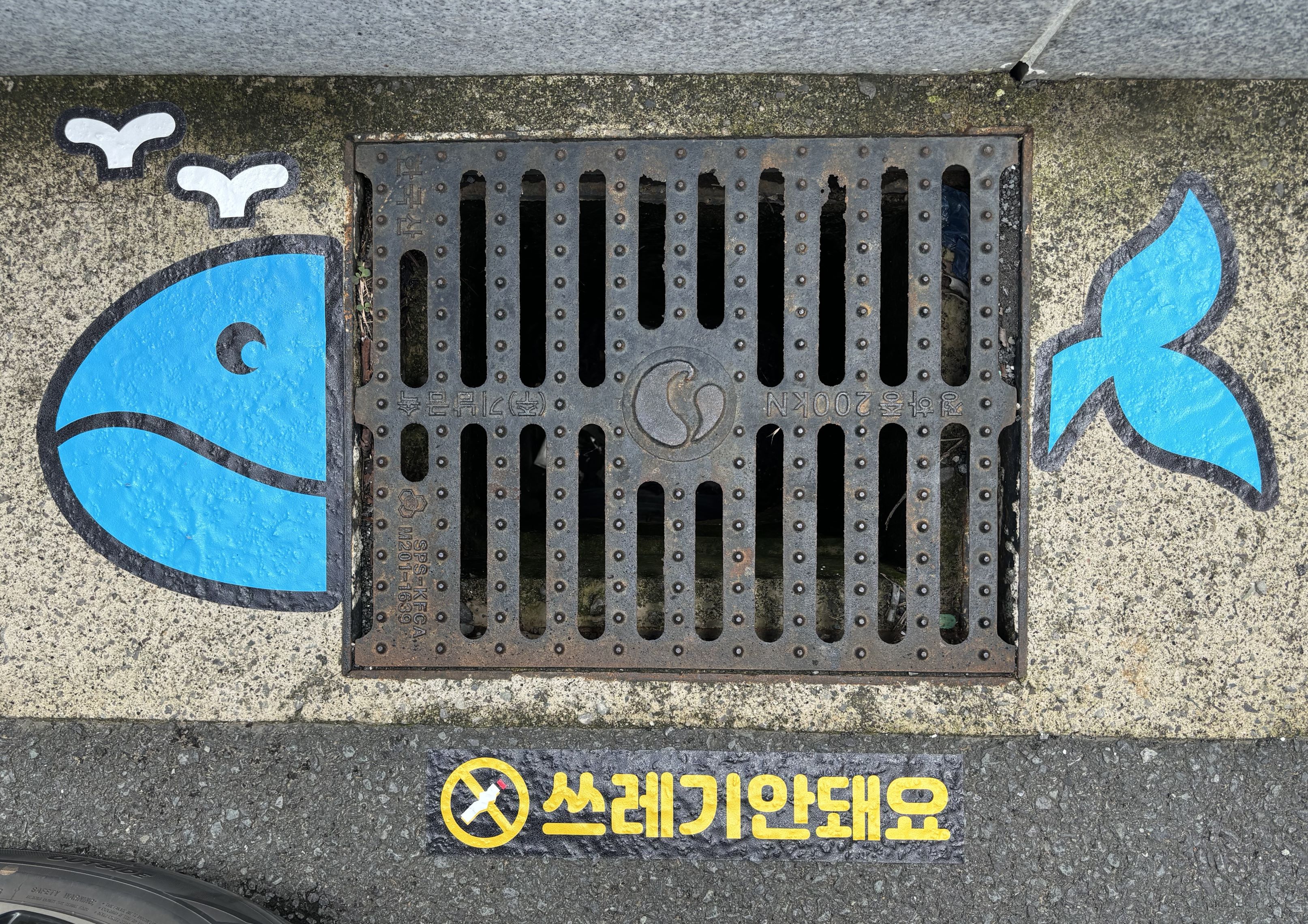 통영 용남초, 학생 환경프로젝트 공모전 대상 수상 - 관련이미지2