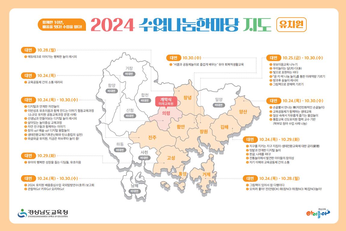 경남교육이 만드는 수업의 새로운 미래 - 관련이미지3
