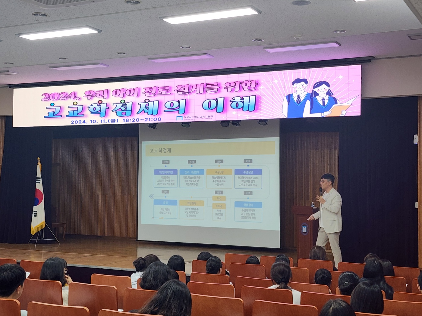 우리 아이의 미래를 위한 첫 걸음 고교학점제 - 관련이미지2