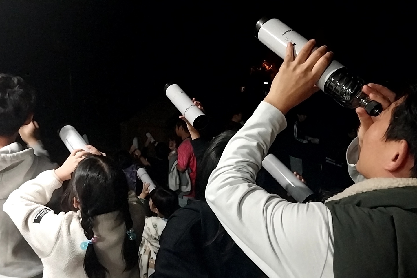 외암초, 1박 2일 외암가족캠프 실시 - 관련이미지3