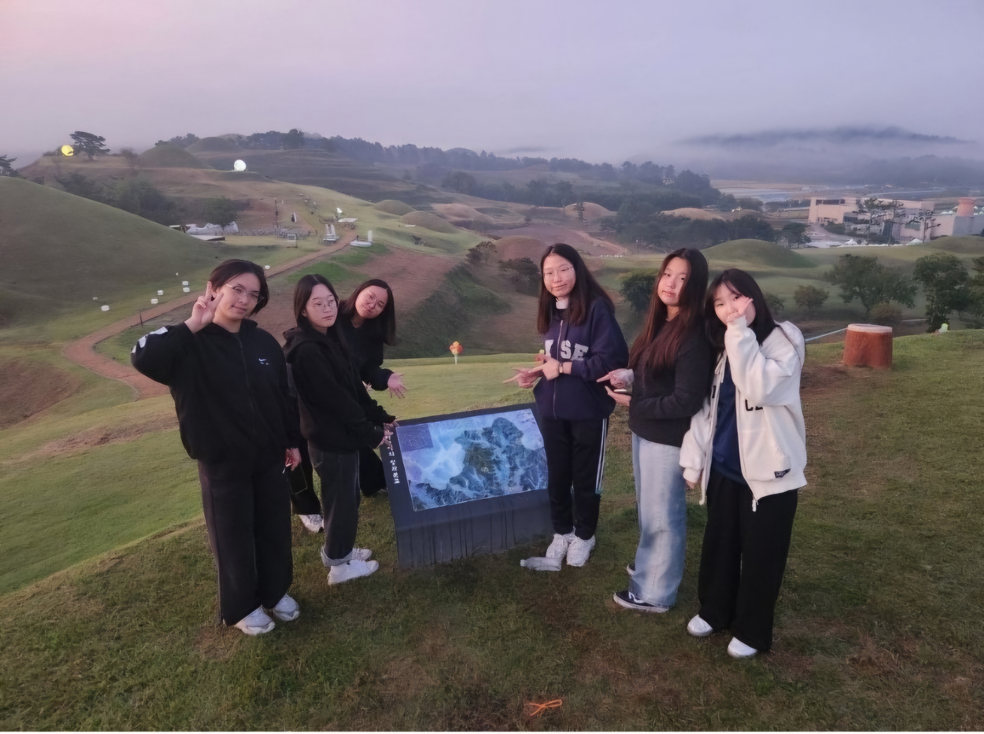 함안여자중학교, 인문학 독서캠프 활동 가져 - 관련이미지3