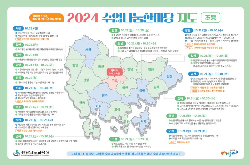 “수업나눔한마당에 교육 공동체 함께해요” - 관련이미지3