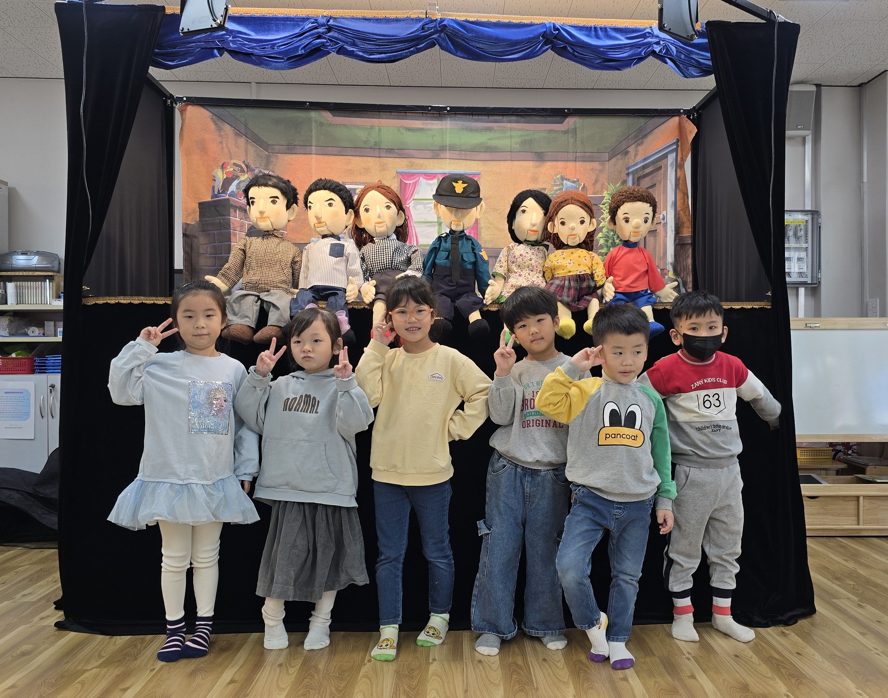 반동초병설유, 찾아오는 아동학대 예방교육 실시 - 관련이미지6