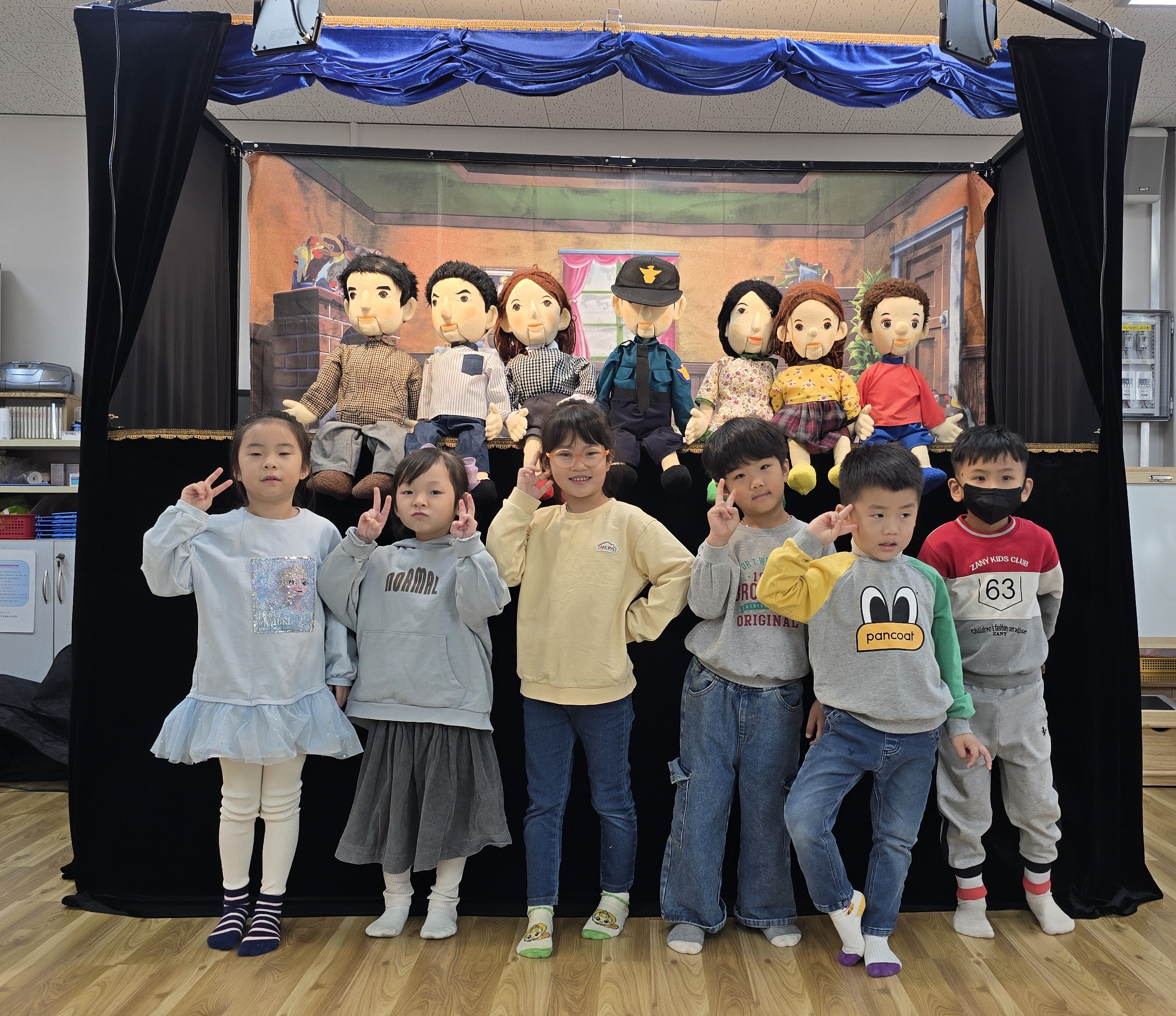 반동초병설유, 찾아오는 아동학대 예방교육 실시 - 관련이미지7