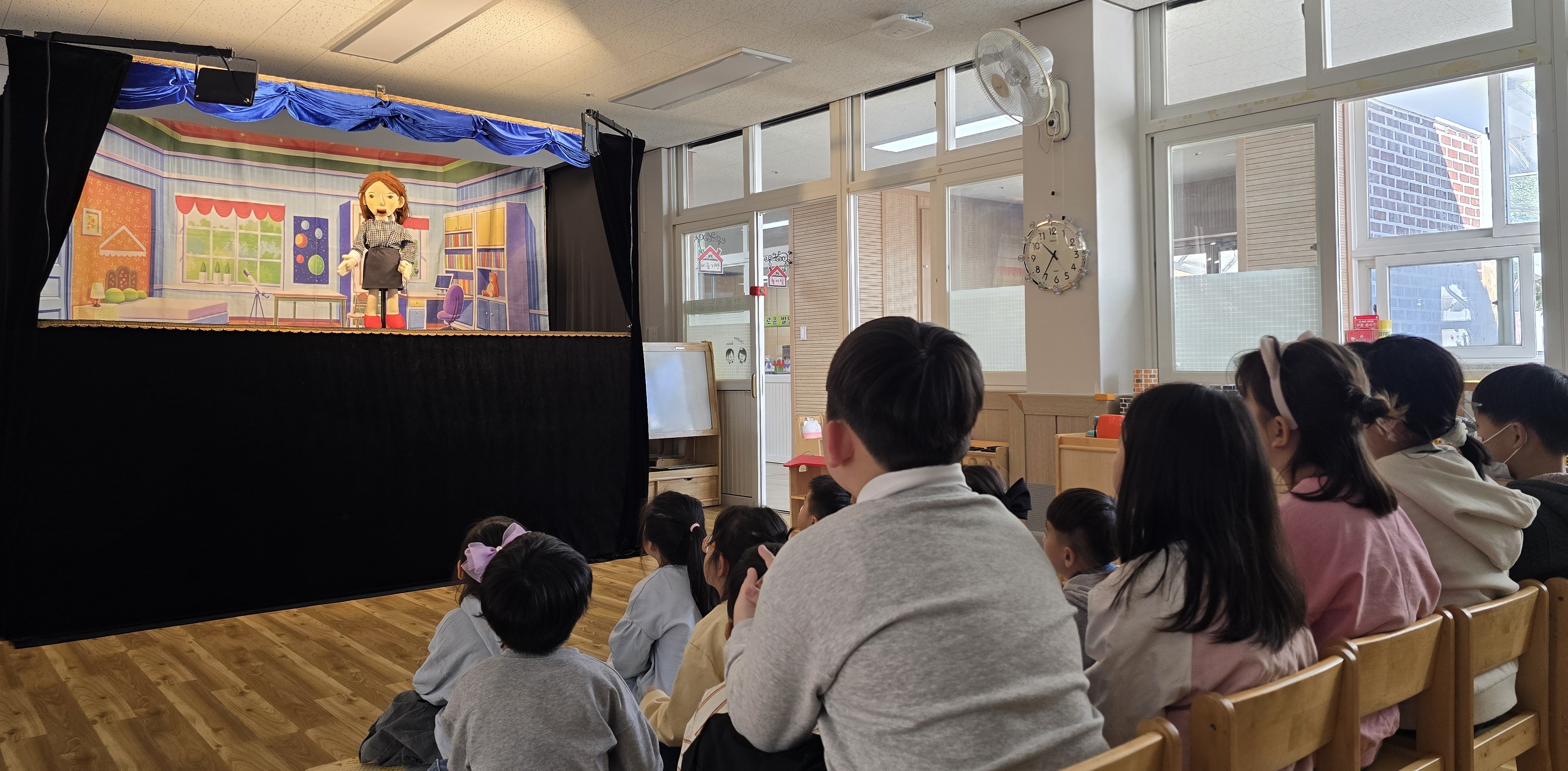 반동초병설유, 찾아오는 아동학대 예방교육 실시 - 관련이미지8