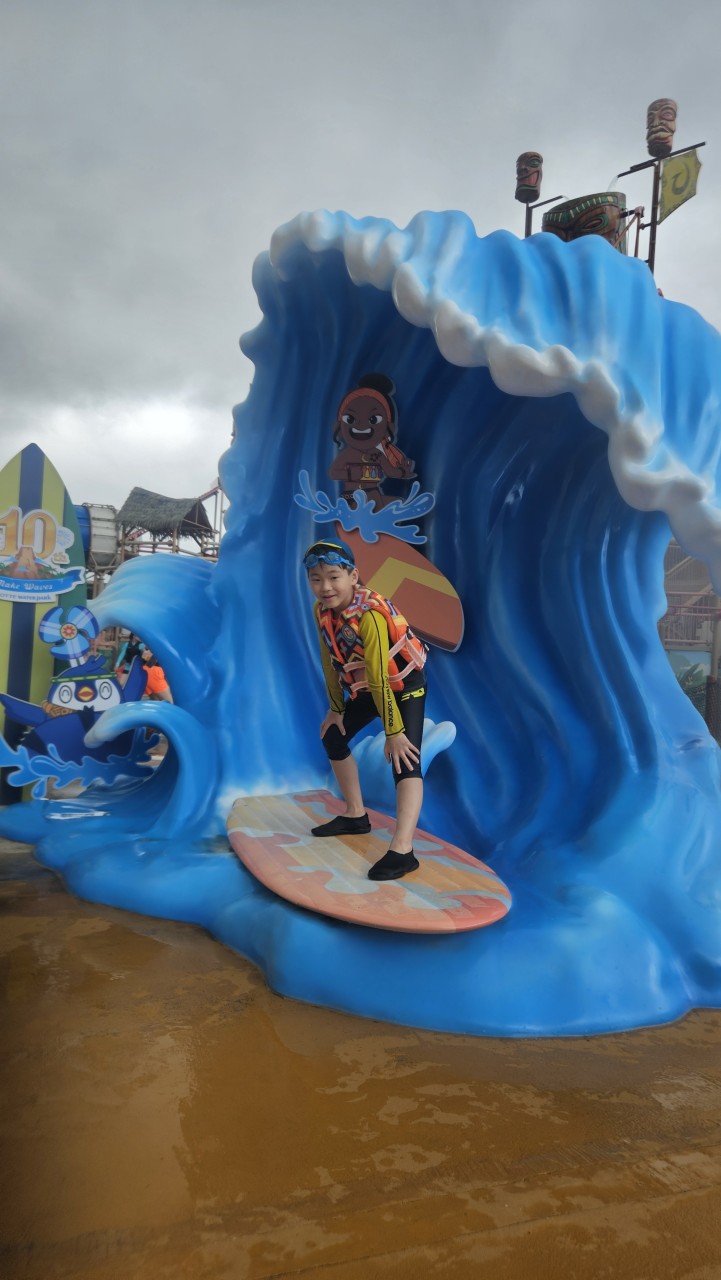 [밀양 상남초] 여름엔 역시 물놀이죠(+생존수영교육) - 관련이미지2