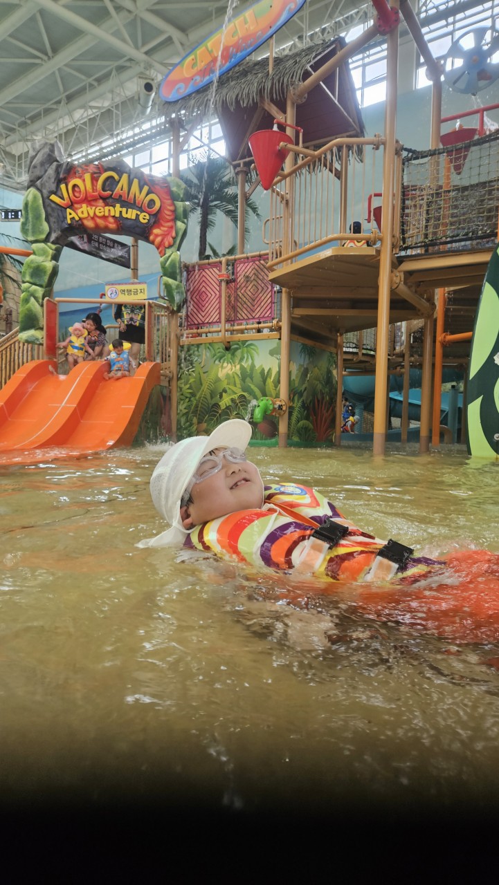 [밀양 상남초] 여름엔 역시 물놀이죠(+생존수영교육) - 관련이미지3