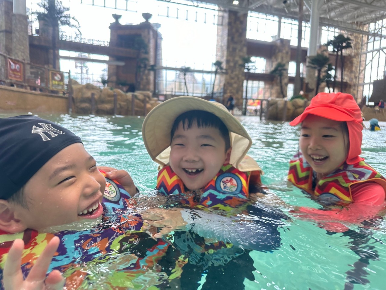 [밀양 상남초] 여름엔 역시 물놀이죠(+생존수영교육) - 관련이미지4