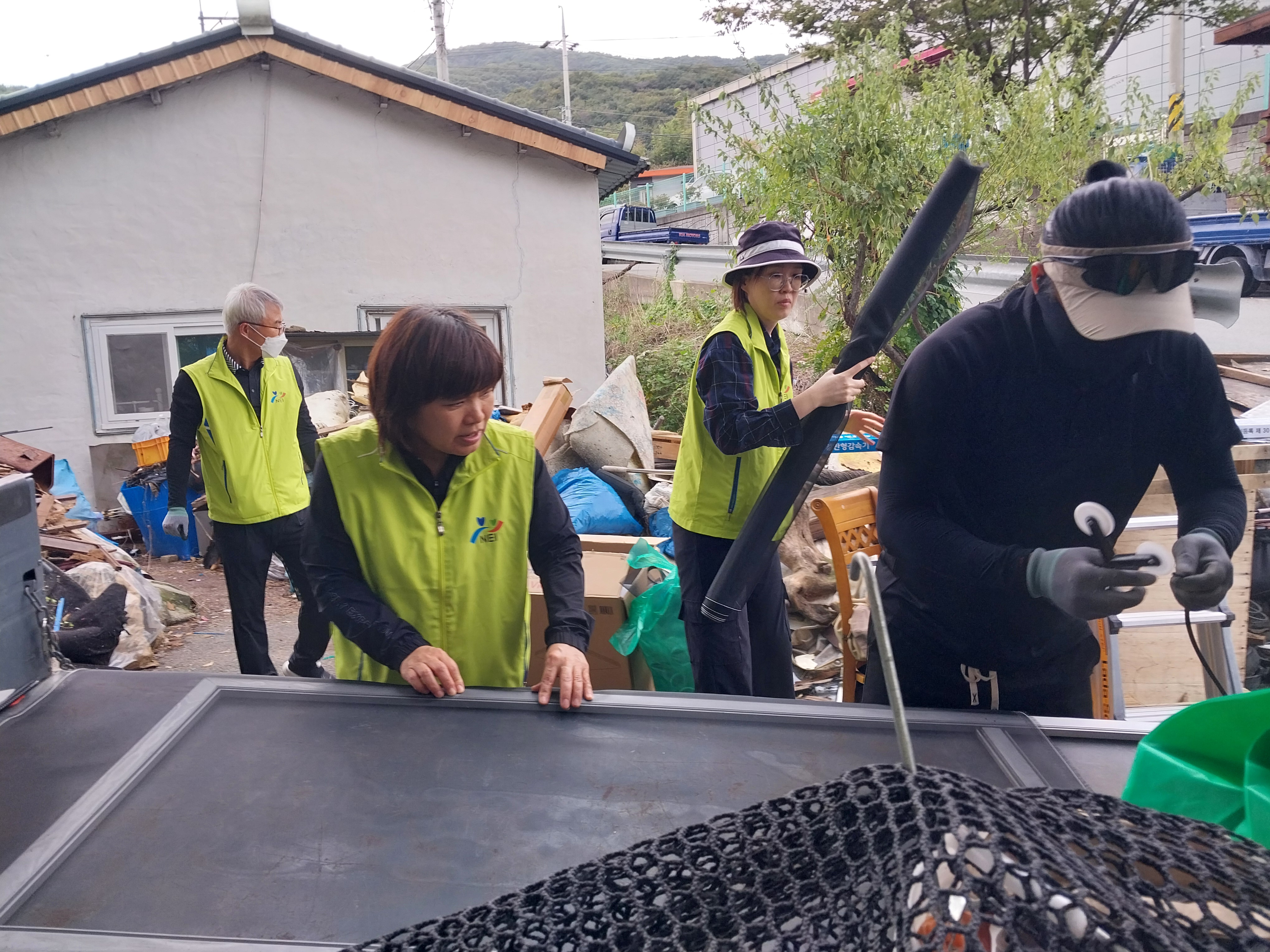 경상남도교육청 낙동강학생교육원, “낙동움틔움으로나눔을 더하다” - 관련이미지2