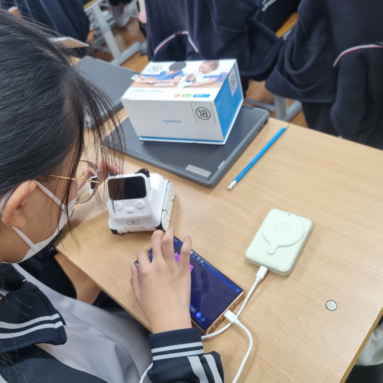 2024. AI/SW 체험교실 실시 - 관련이미지5