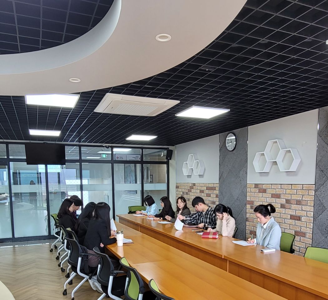 양산교육지원청, 제2차 학생 정서·행동발달지원 협의체 협의회 실시 - 관련이미지2