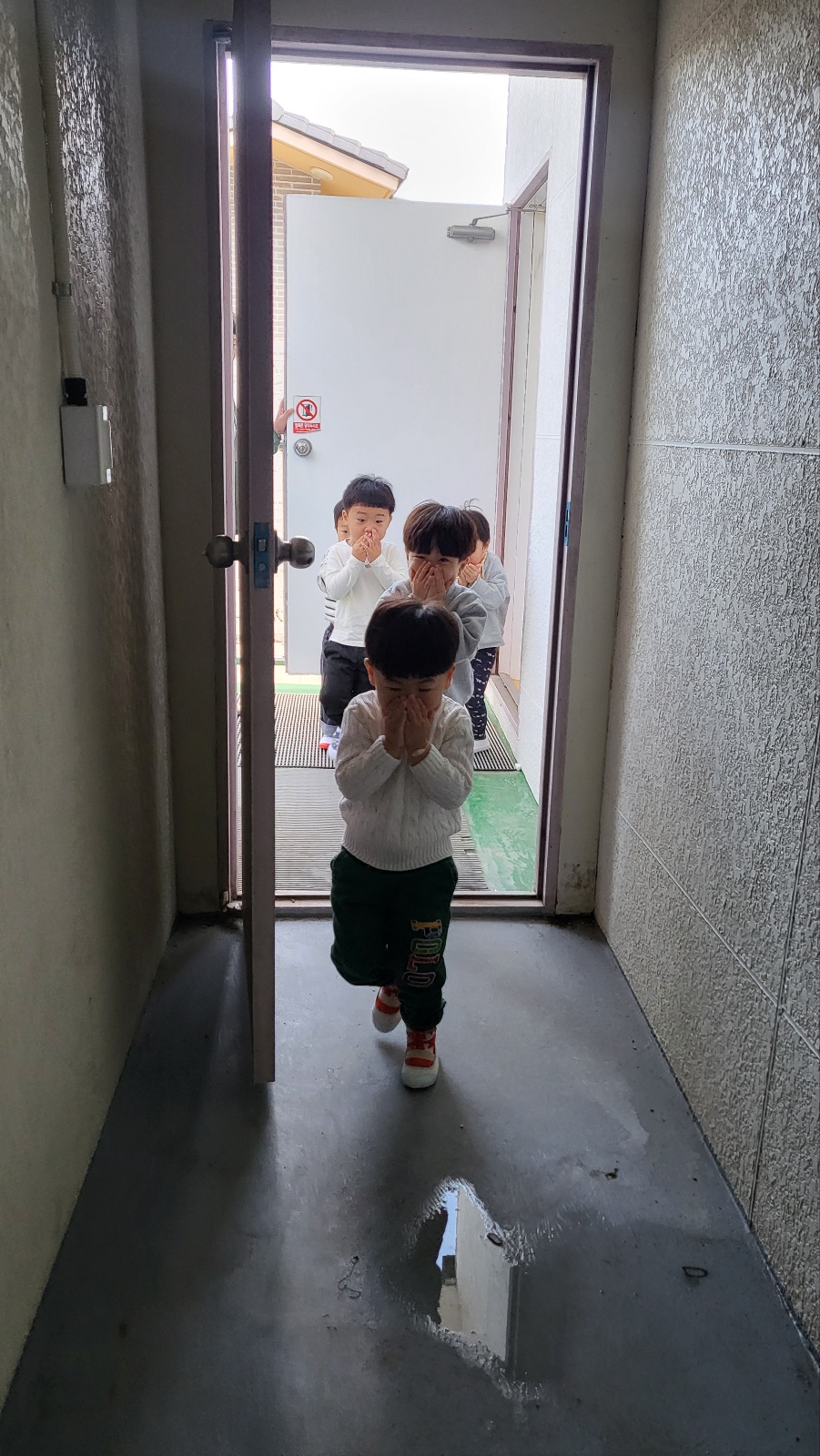 2024. 사등유치원 소방합동훈련 실시 - 관련이미지4