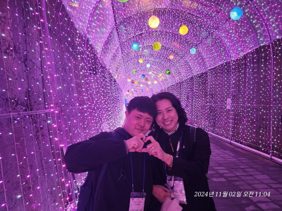 2024. Happy Together 가을 가족캠프 - 관련이미지3