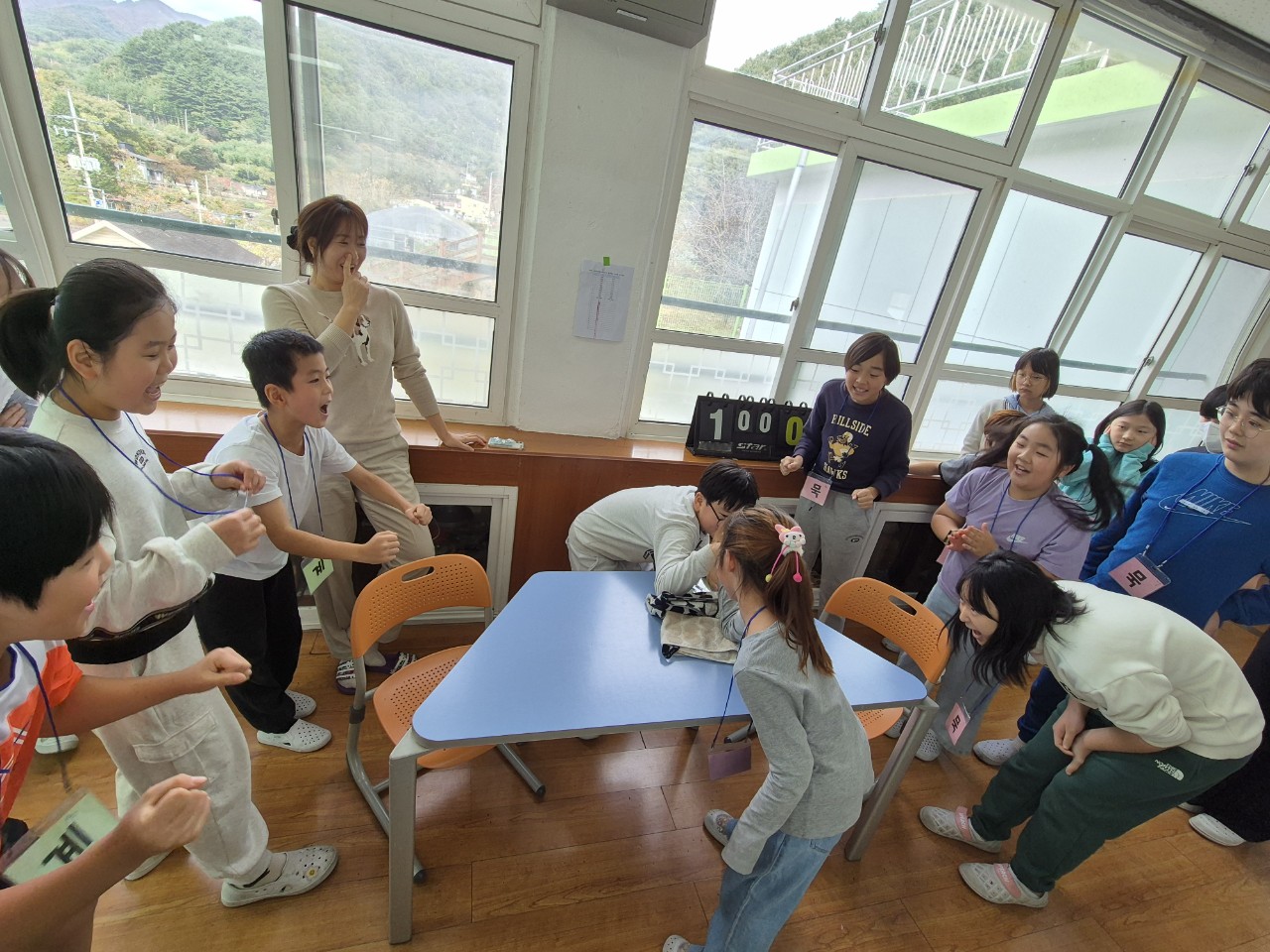 묵계초, 교육공동체 함께한 심리·정서 교육으로 한 뼘 더 성장해요 - 관련이미지2
