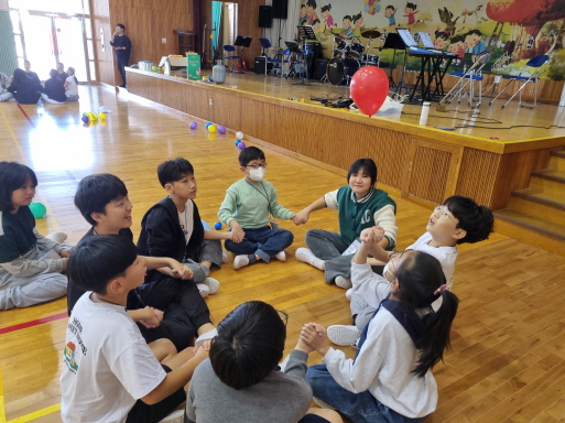 대병초-봉래초 작은학교 너나우리 공동교육과정 운영 - 관련이미지3