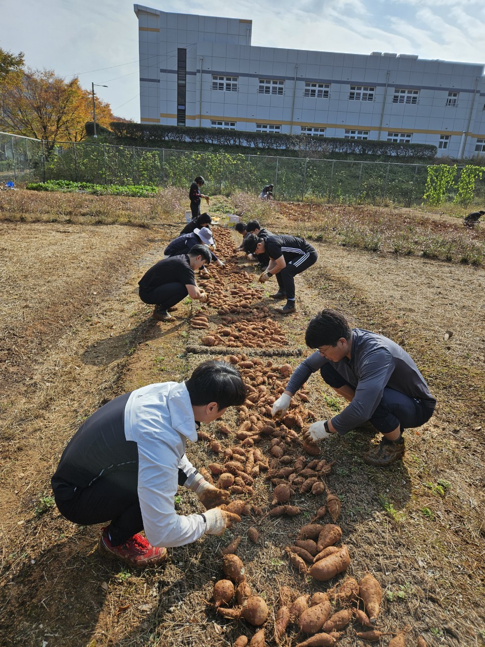 학생교육원, 나눔의 행복 함께하는 생태전환교육 - 관련이미지3