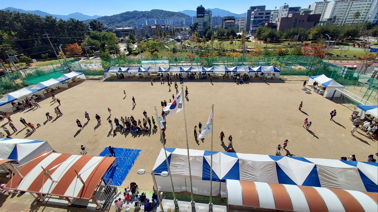 창원한들초, 행복학교 10주년 하반기 학교 공개의 날 행사 개최 - 관련이미지3