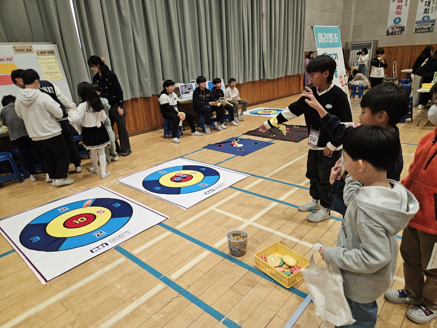 미리벌초, 미리벌 알참미 꿈키움 축제 주간 운영 - 관련이미지2