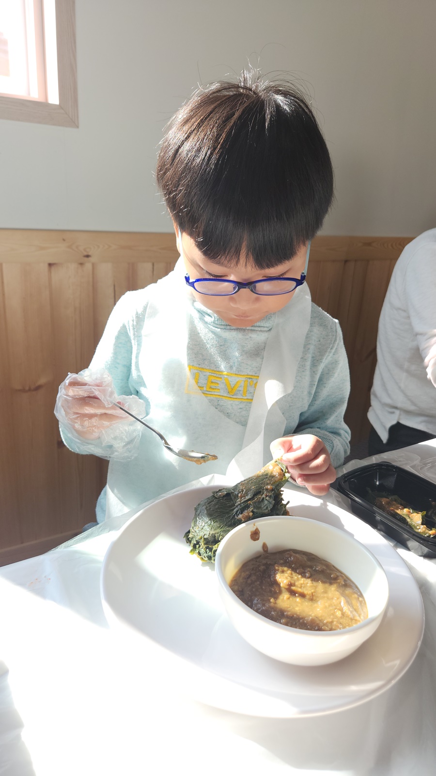 <병곡초> 음식으로 전통을 이어가다. - 관련이미지2