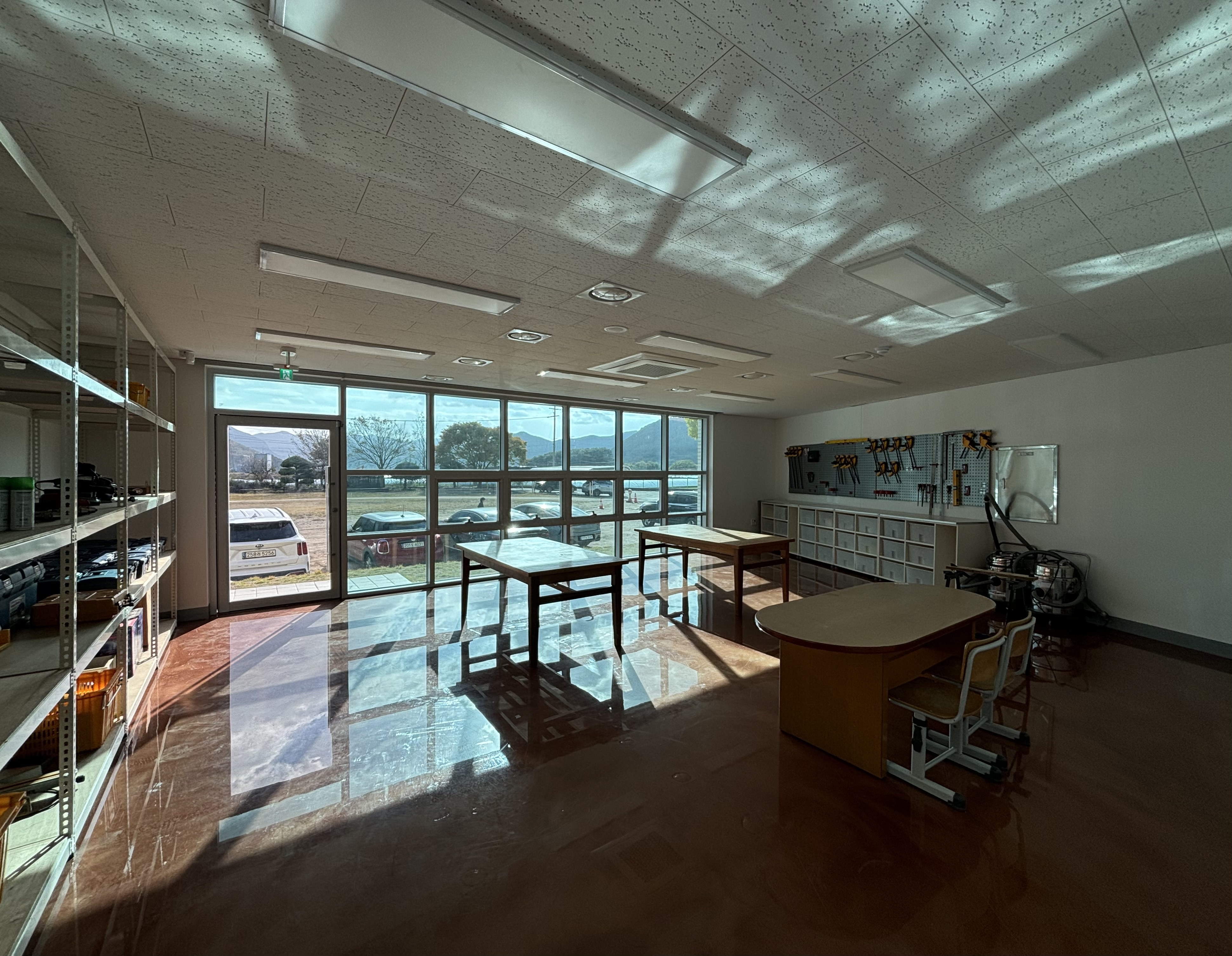 양산 화제초, 자연과 마을이 함께 성장하는 학교로 변신 - 관련이미지5