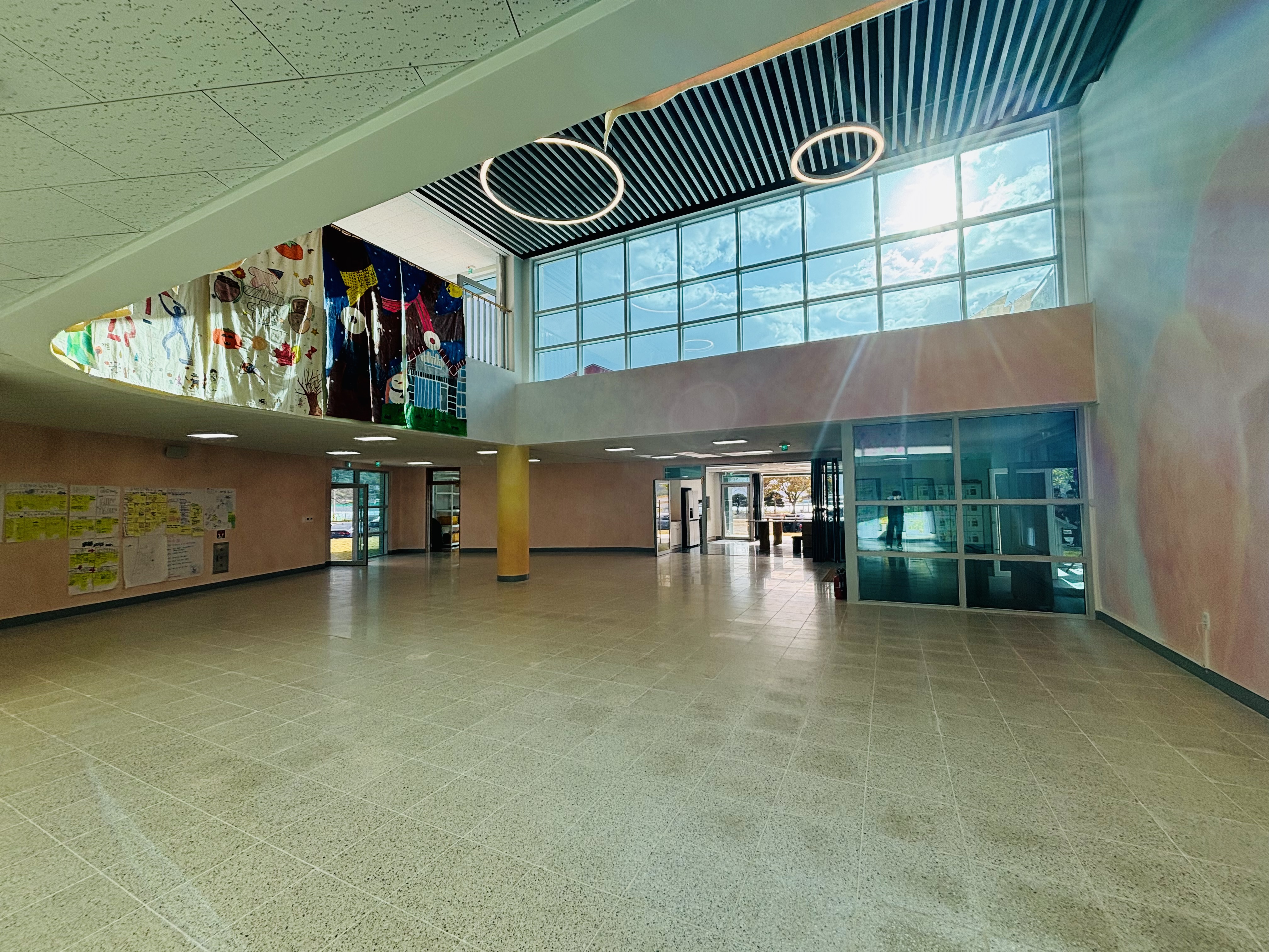 양산 화제초, 자연과 마을이 함께 성장하는 학교로 변신 - 관련이미지6