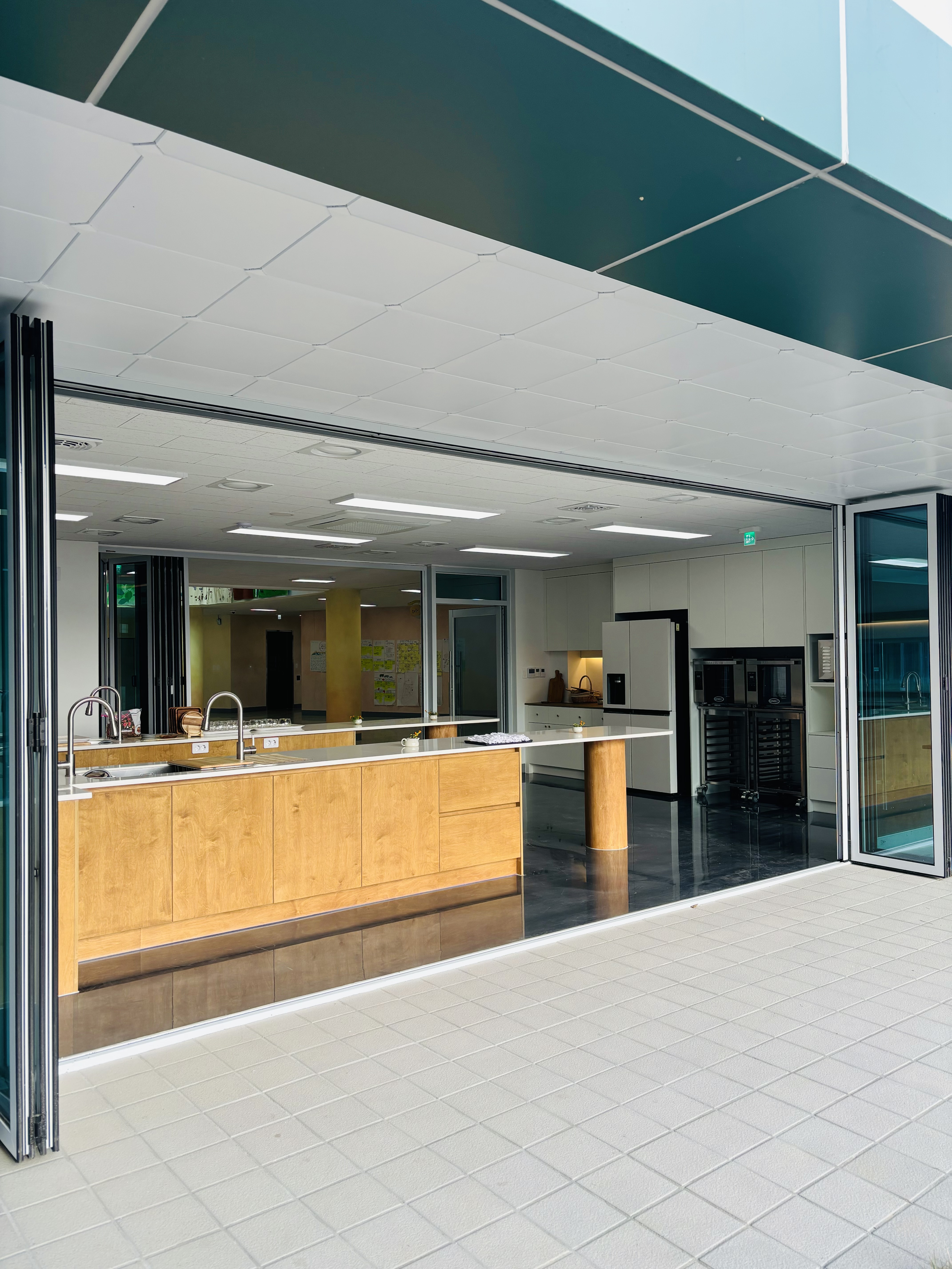 양산 화제초, 자연과 마을이 함께 성장하는 학교로 변신 - 관련이미지8