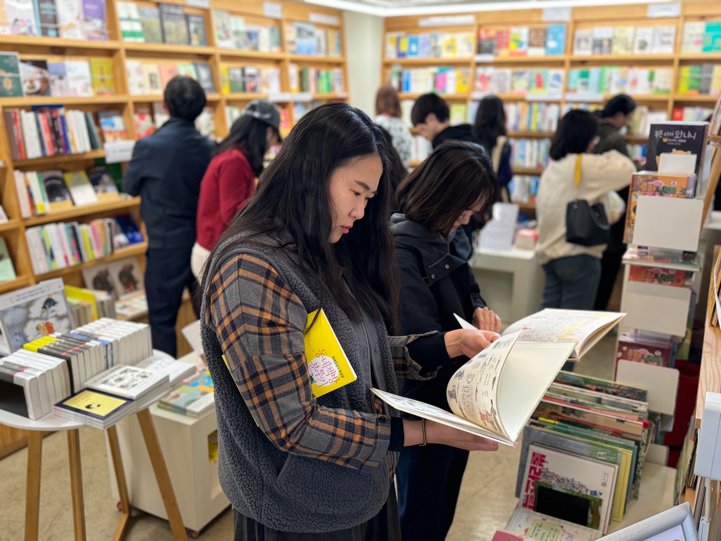 영천초 학부모 인문학 기행, 울산 언양 ‘바이허니 책방’에서 개최 - 관련이미지3