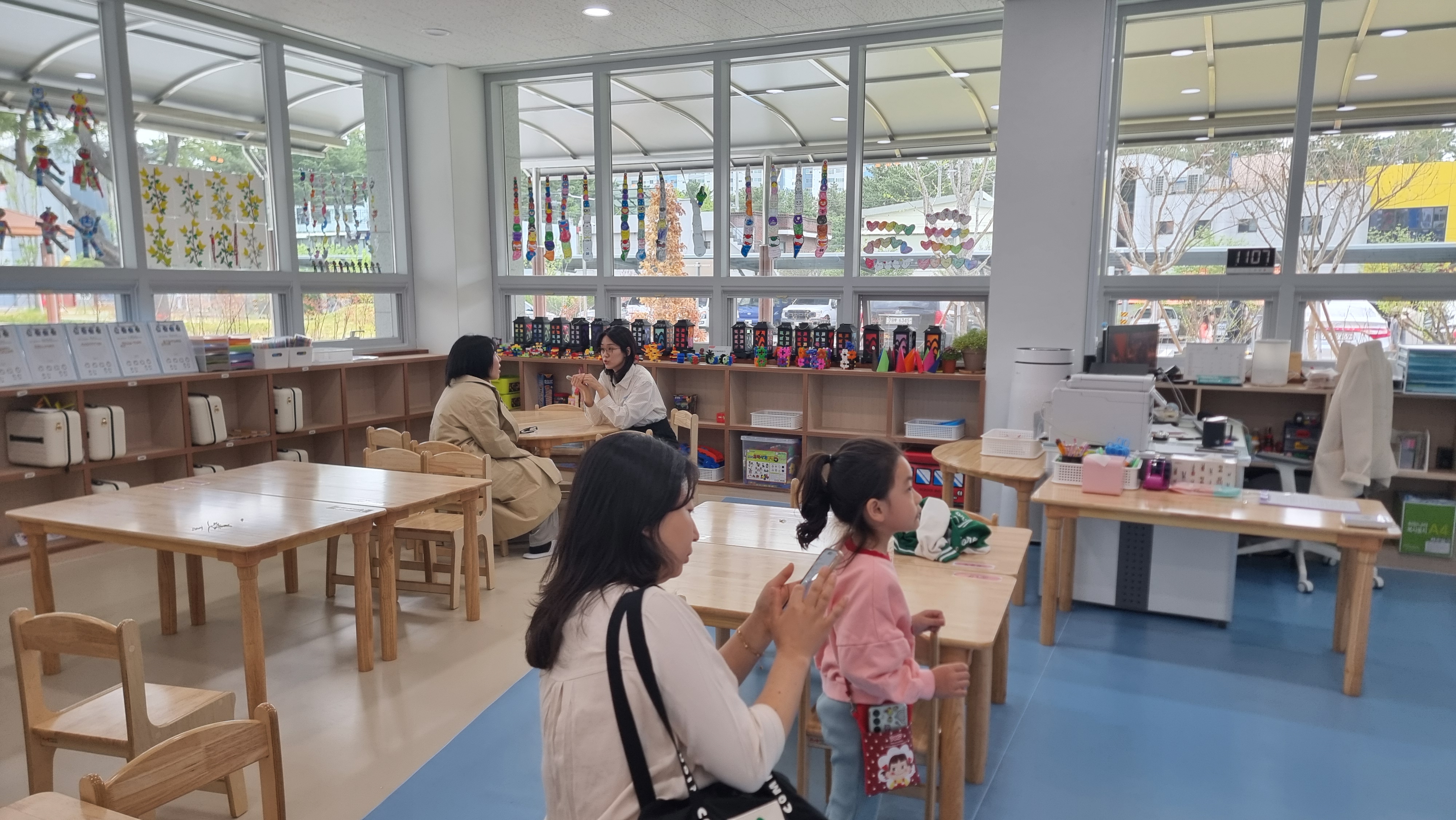 ‘밀양 다봄 이야기’, 학부모 공감 속 성황리 마무리 - 관련이미지3