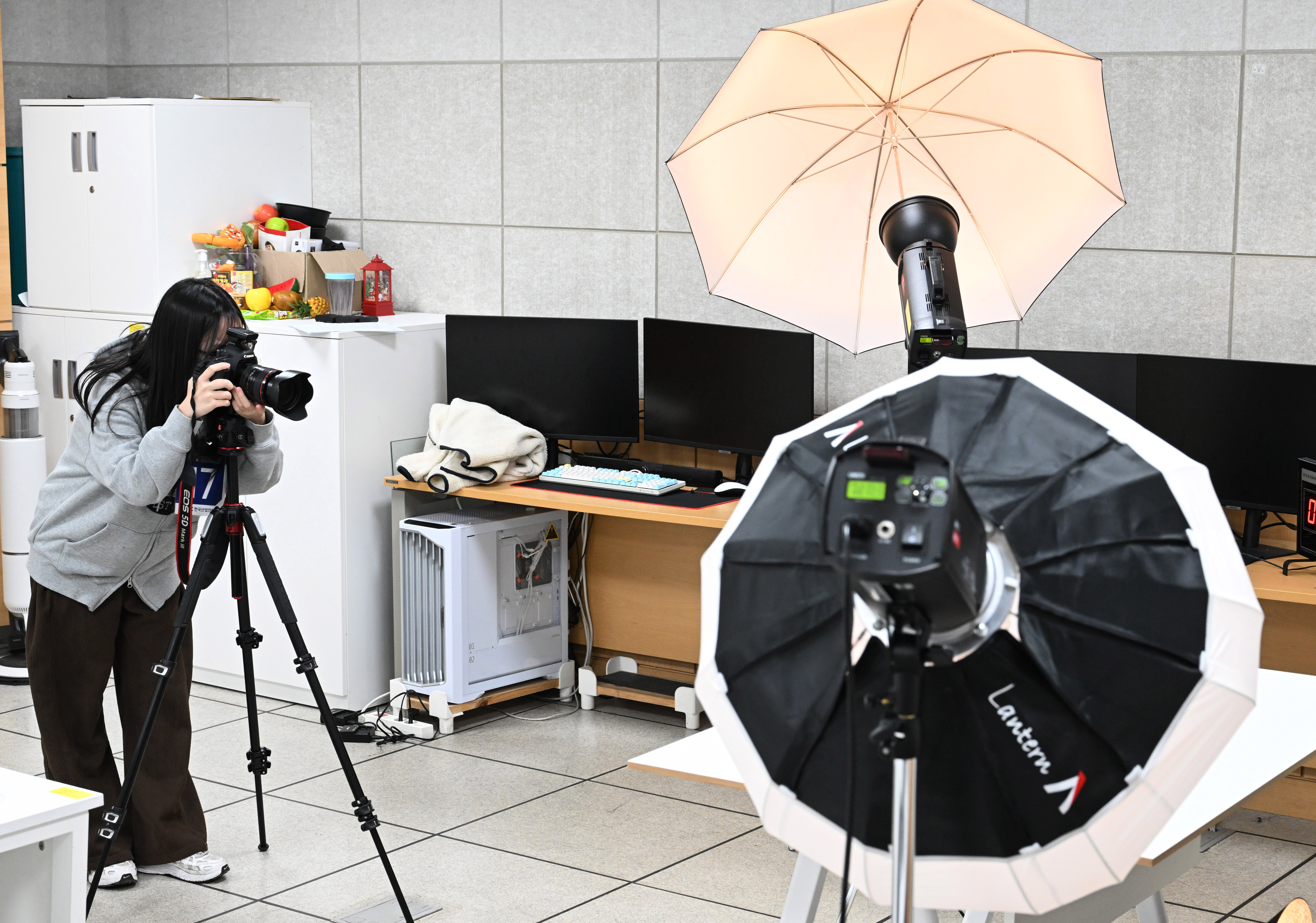 한일여고, 전국 최초 과정평가형 자격 시험 ‘사진기능사’종목에서  87% 합격 쾌거  - 관련이미지2